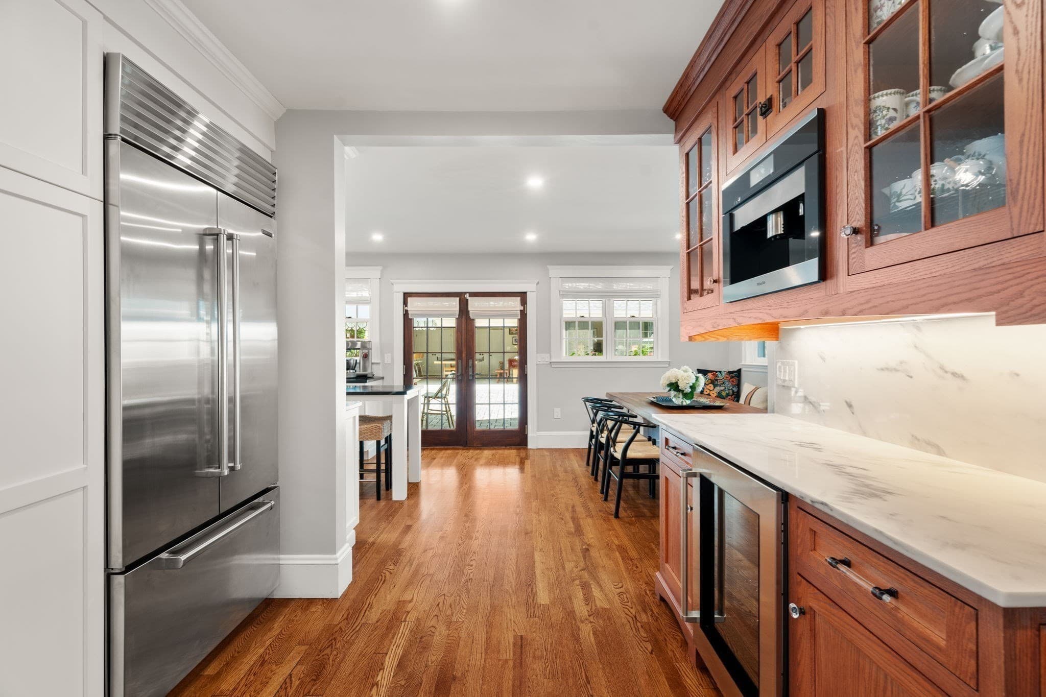Single Family Residence at 22 Windsor Rd, Milton MA 02186, Milton, photo 16 of 41