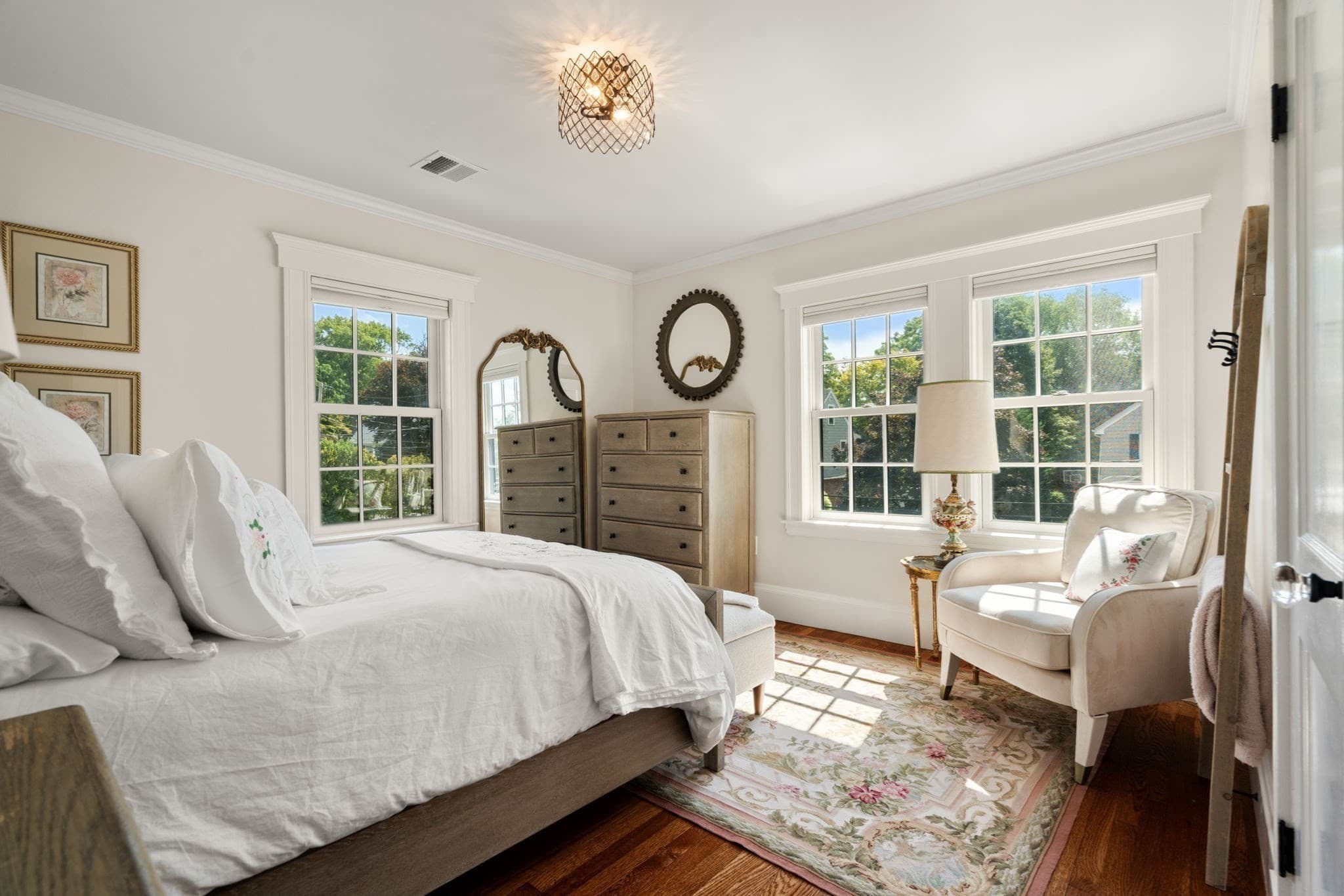Single Family Residence at 22 Windsor Rd, Milton MA 02186, Milton, photo 26 of 41