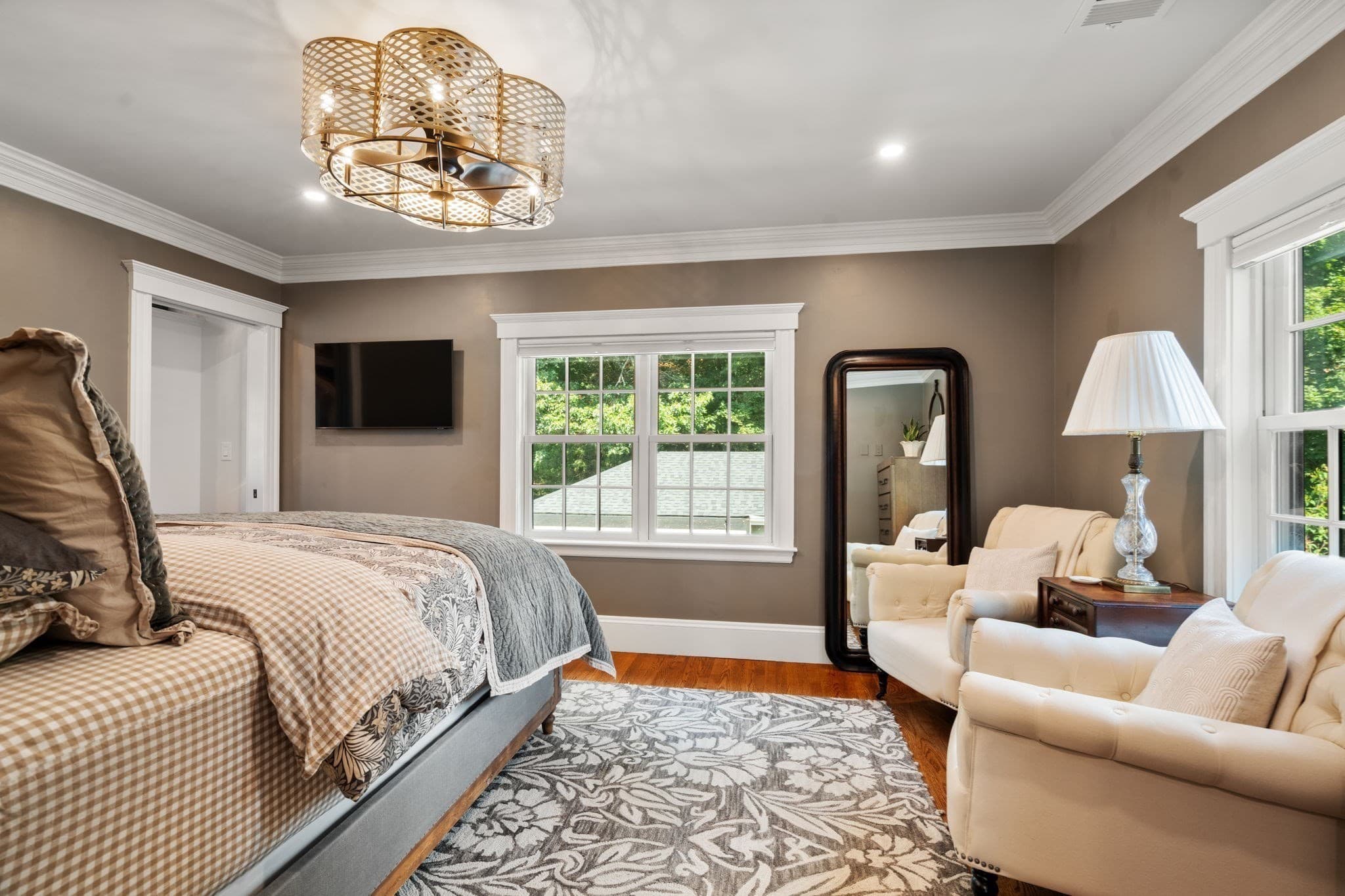 Single Family Residence at 22 Windsor Rd, Milton MA 02186, Milton, photo 28 of 41