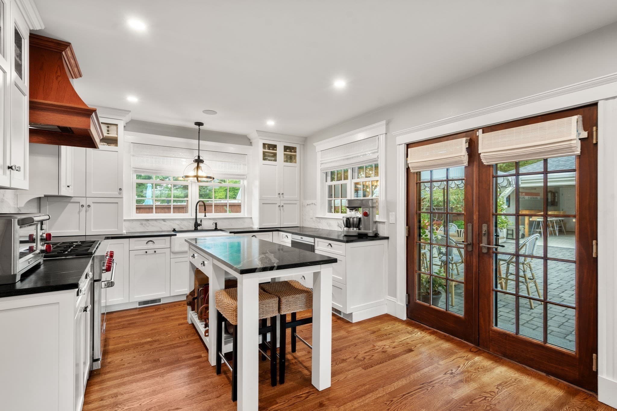 Single Family Residence at 22 Windsor Rd, Milton MA 02186, Milton, photo 20 of 41