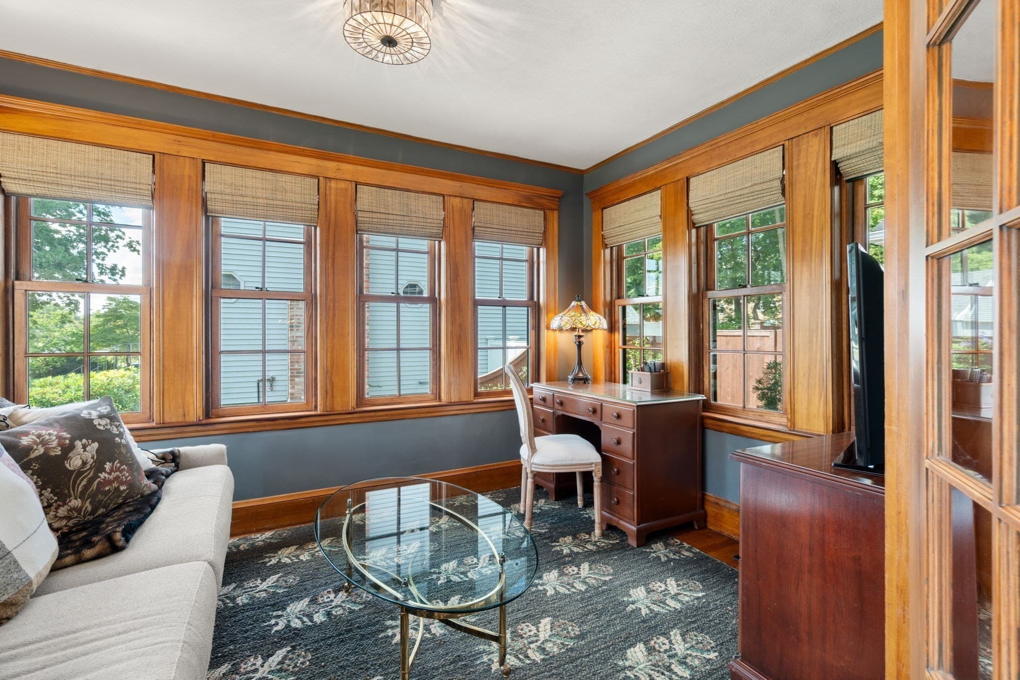 Single Family Residence at 22 Windsor Rd, Milton MA 02186, Milton, photo 10 of 41