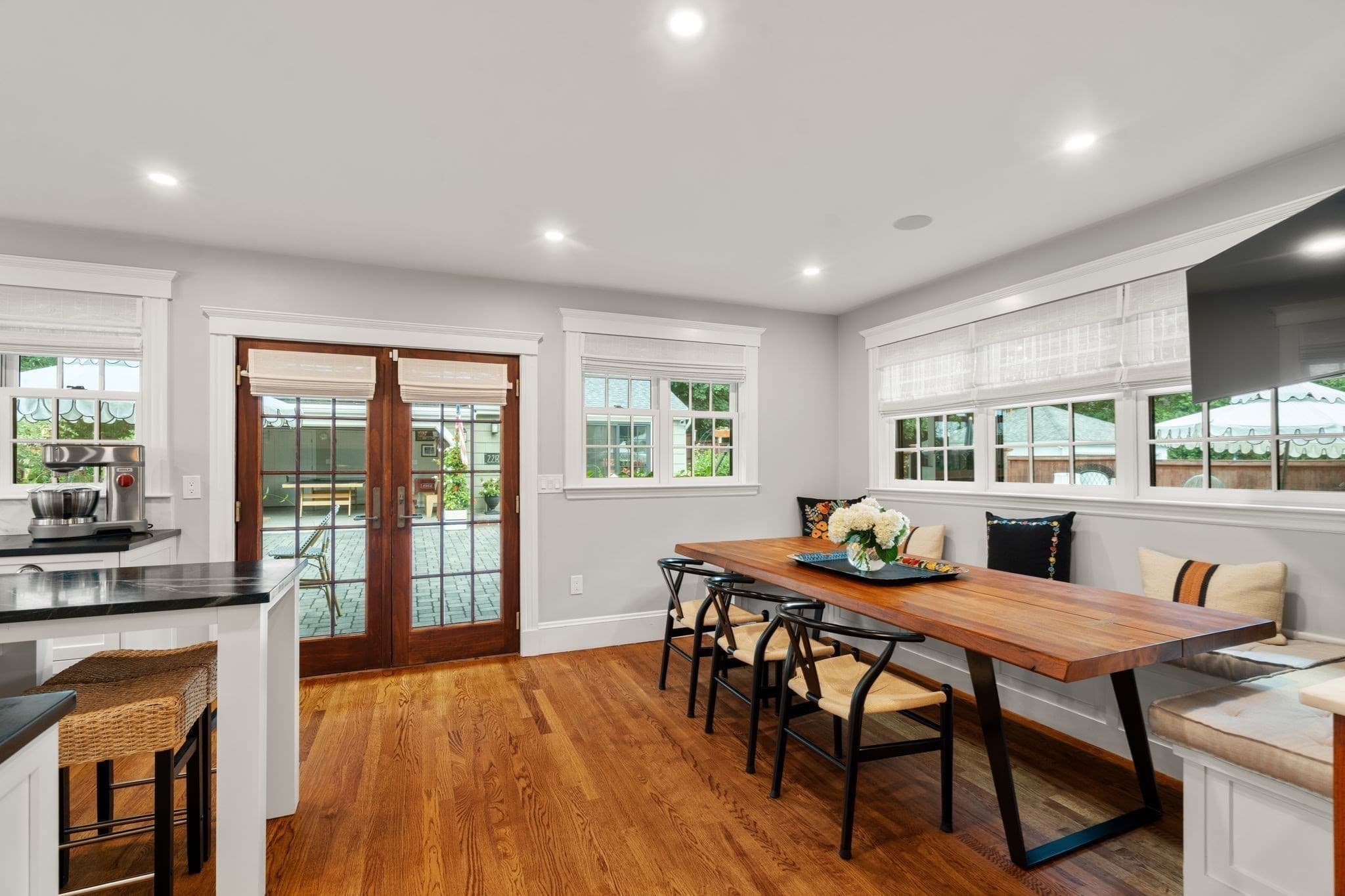 Single Family Residence at 22 Windsor Rd, Milton MA 02186, Milton, photo 18 of 41