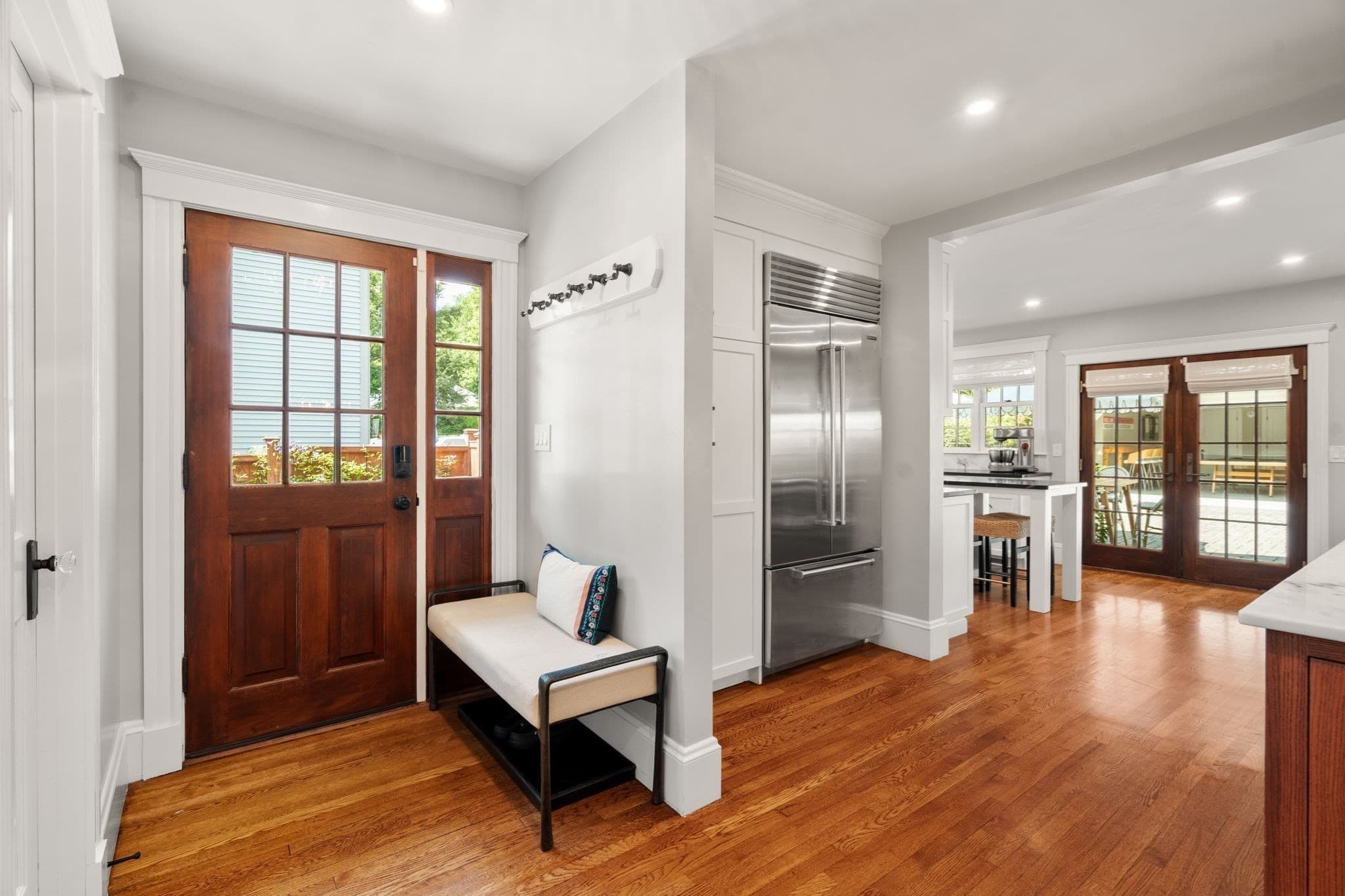 Single Family Residence at 22 Windsor Rd, Milton MA 02186, Milton, photo 15 of 41