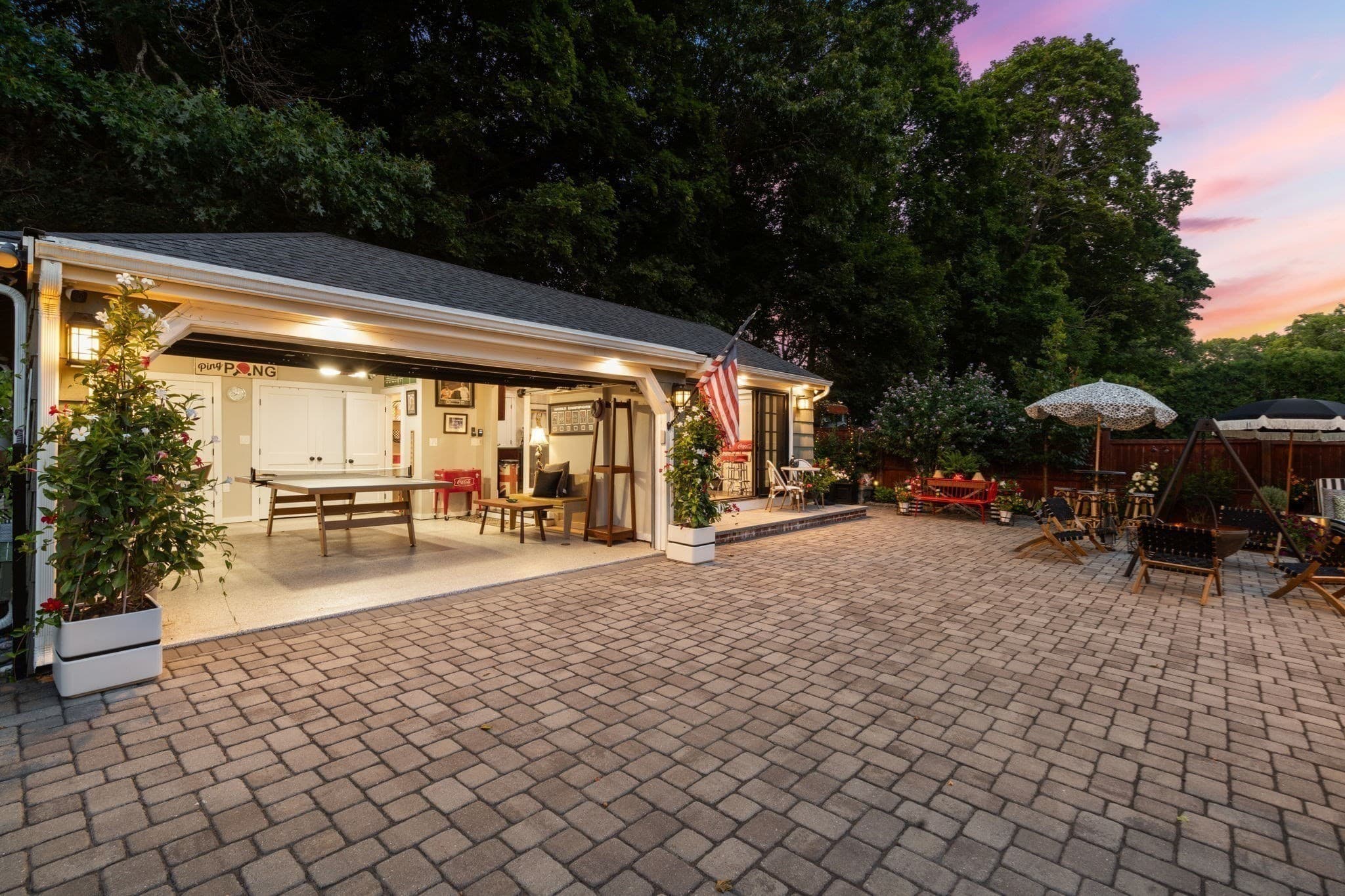 Single Family Residence at 22 Windsor Rd, Milton MA 02186, Milton, photo 11 of 41