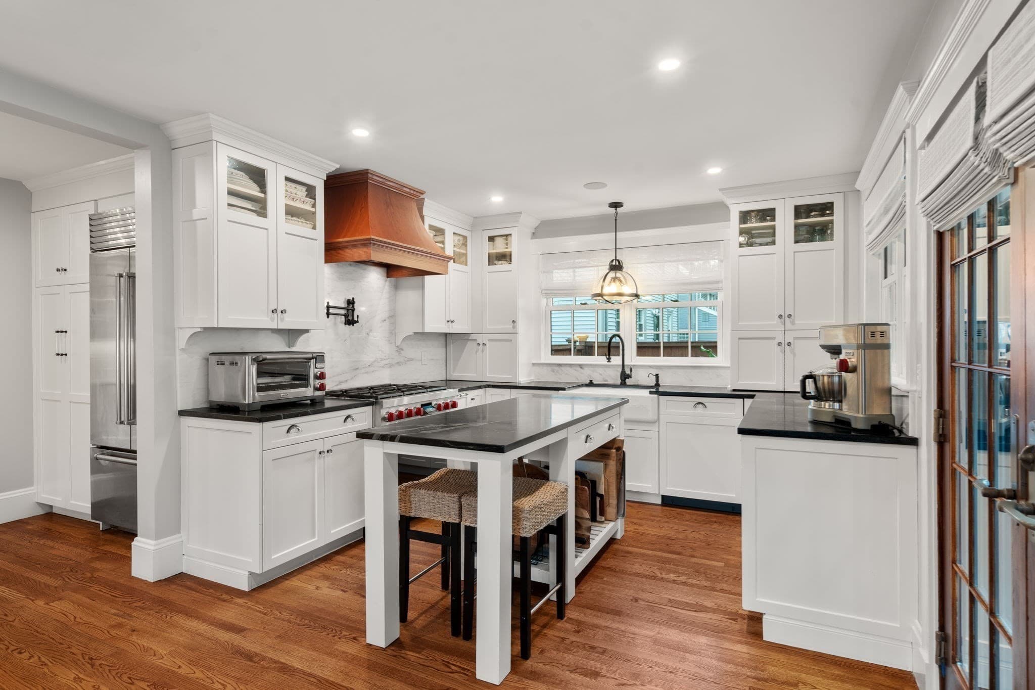 Single Family Residence at 22 Windsor Rd, Milton MA 02186, Milton, photo 19 of 41
