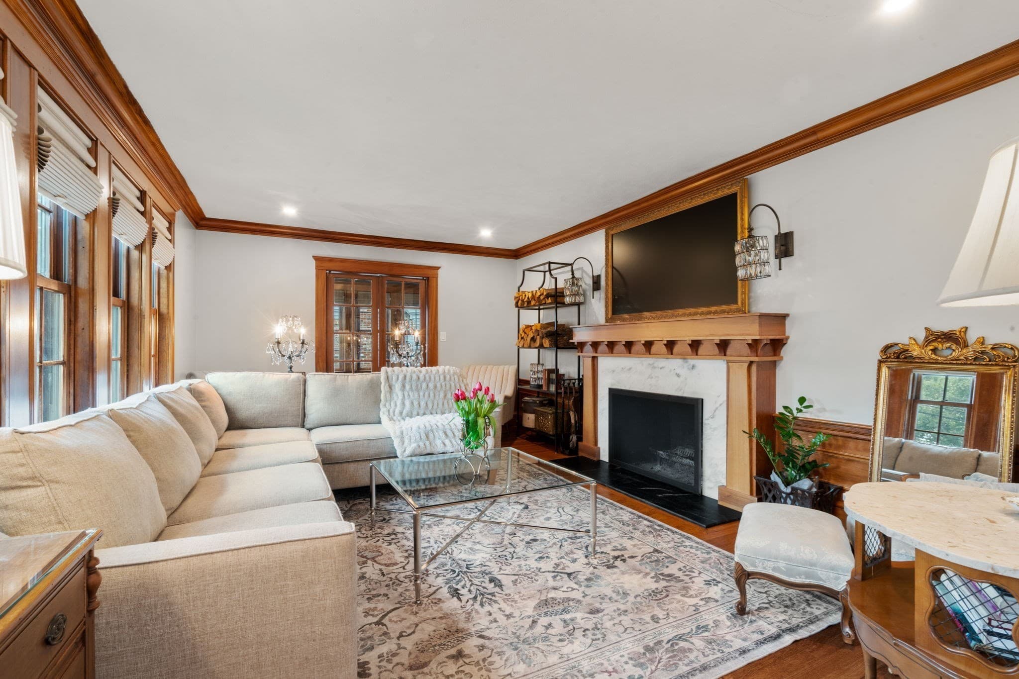 Single Family Residence at 22 Windsor Rd, Milton MA 02186, Milton, photo 8 of 41