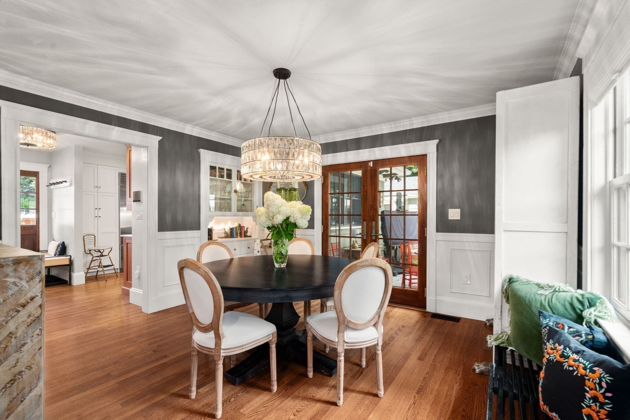 Single Family Residence at 22 Windsor Rd, Milton MA 02186, Milton, photo 21 of 41