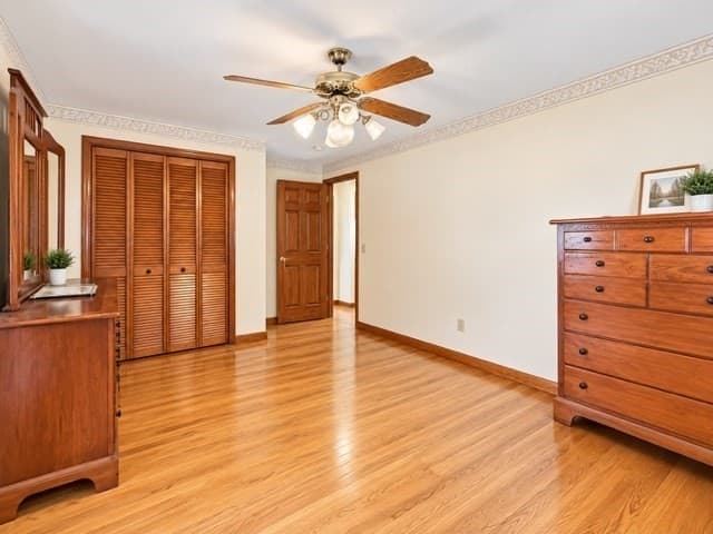 Single Family Residence at 709 North Branch Pkwy, Springfield MA 01119, Springfield, photo 9 of 10