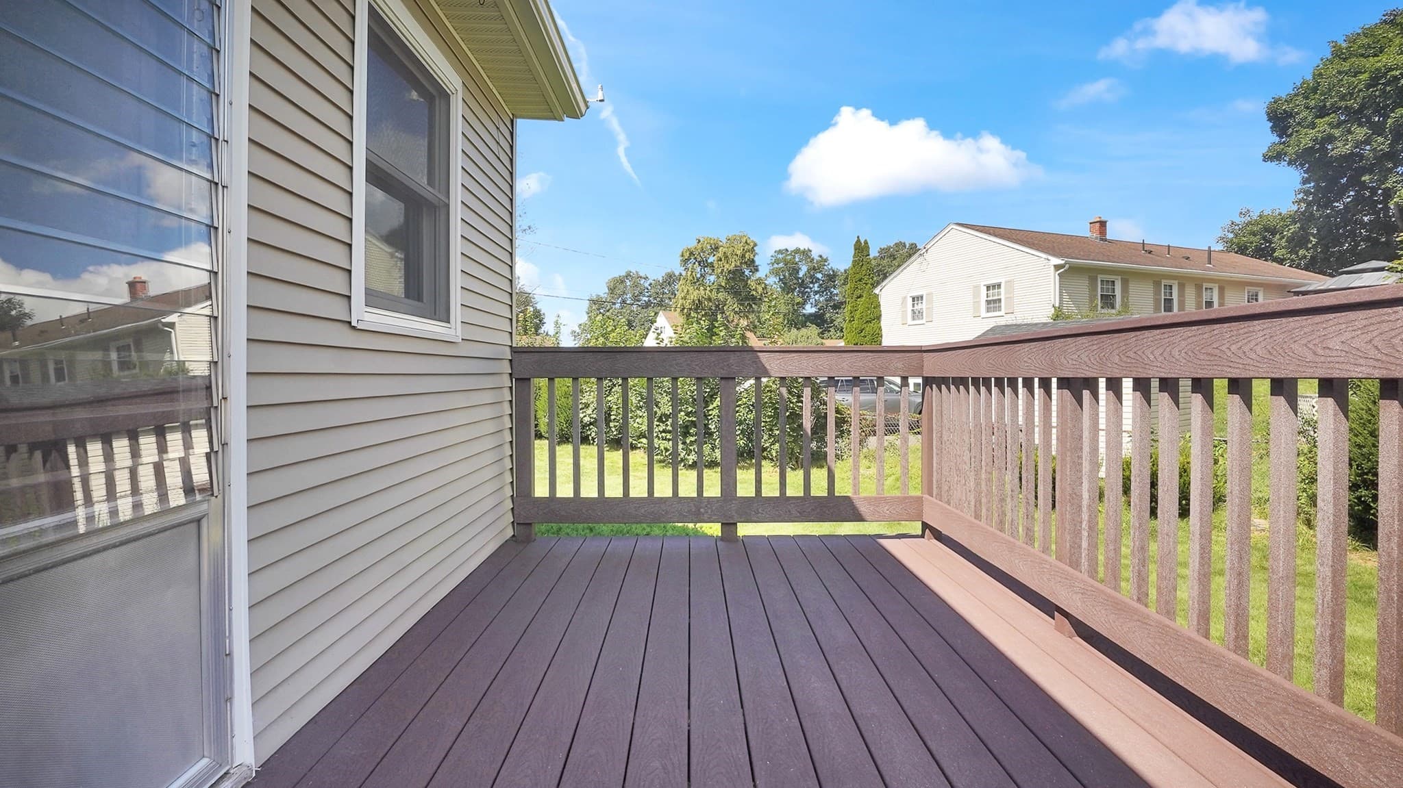 Single Family Residence at 115 Clover Rd., Ludlow MA 01056, Ludlow, photo 21 of 23