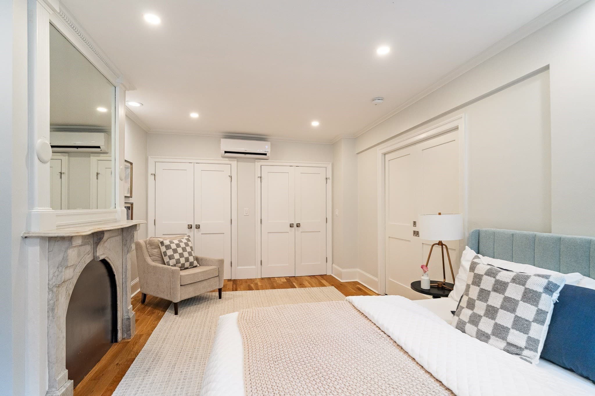 Condominium at 98 W Springfield Street # 1, Boston MA 02118, photo 13 of 19