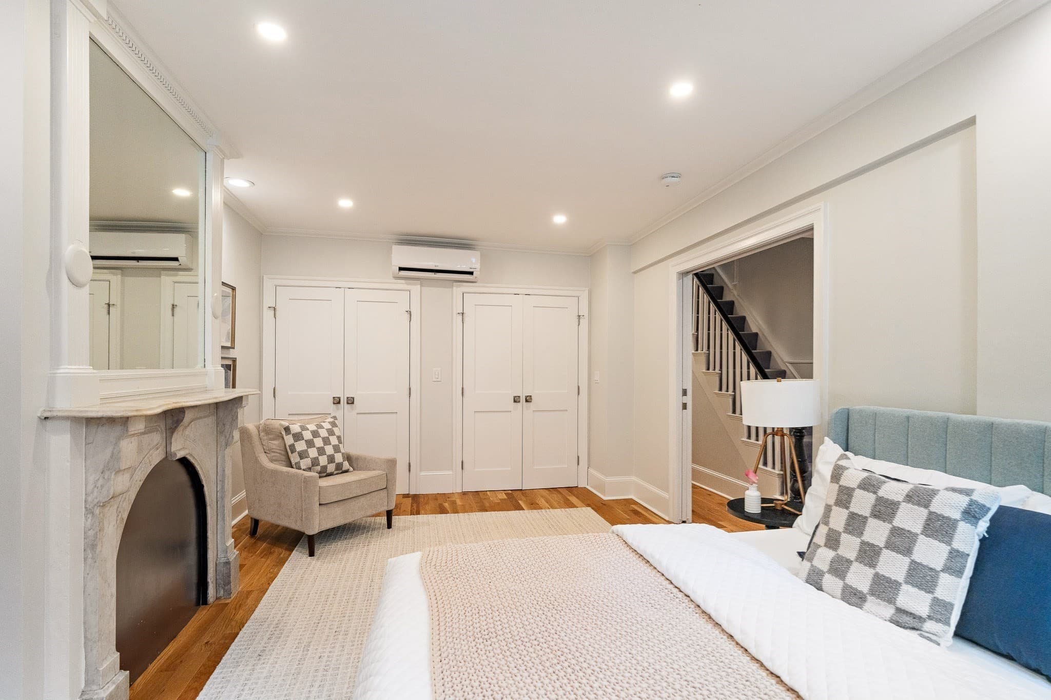 Condominium at 98 W Springfield Street # 1, Boston MA 02118, photo 12 of 19