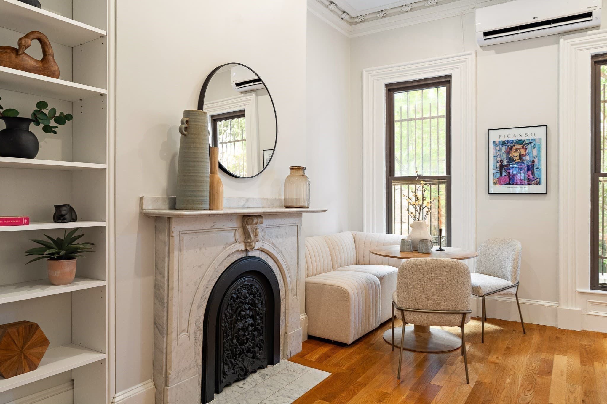 Condominium at 98 W Springfield Street # 1, Boston MA 02118, photo 10 of 19