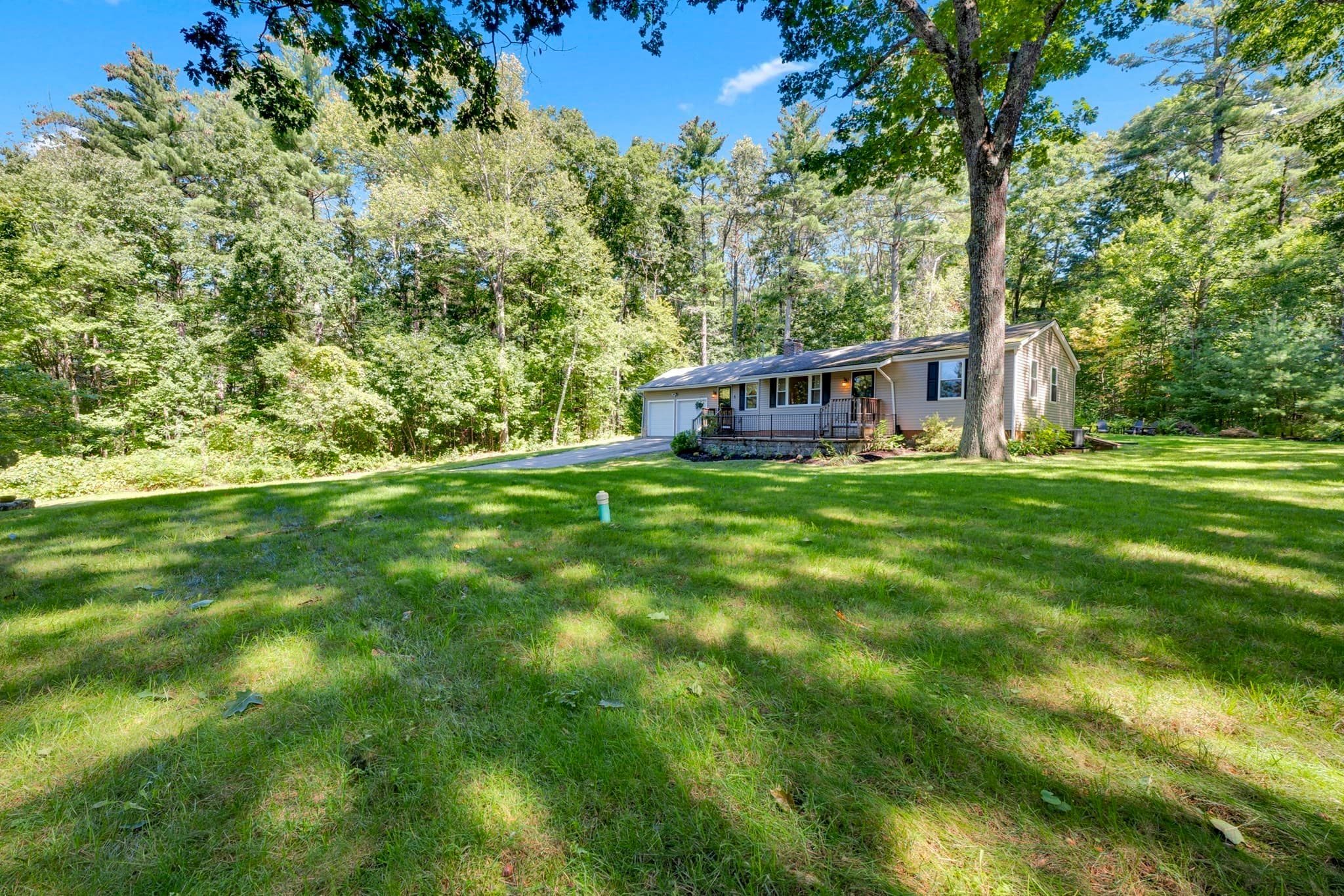 Single Family Residence at 6 Barrett Rd, North Brookfield MA 01535, North Brookfield, photo 23 of 30