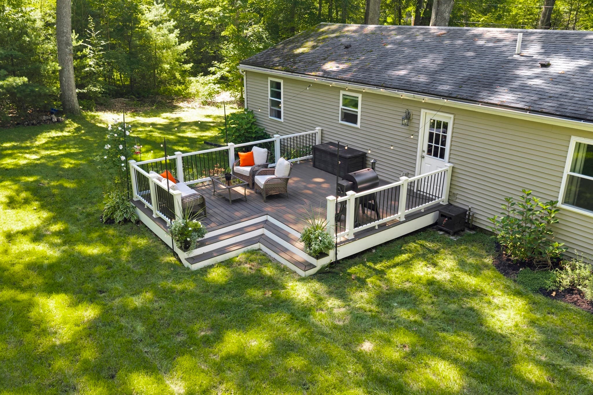 Single Family Residence at 6 Barrett Rd, North Brookfield MA 01535, North Brookfield, photo 18 of 30