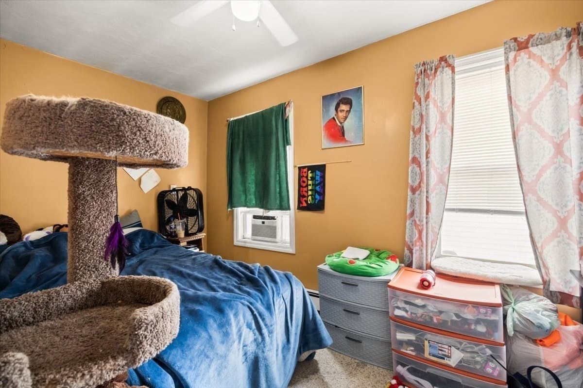 3 Family at 64 Oak St, Taunton MA 02780, Taunton, photo 12 of 36