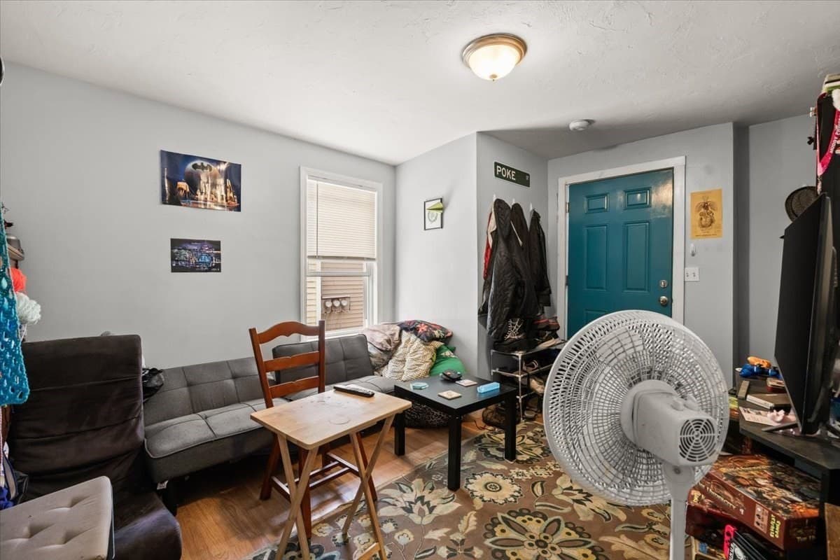 3 Family at 64 Oak St, Taunton MA 02780, Taunton, photo 24 of 36