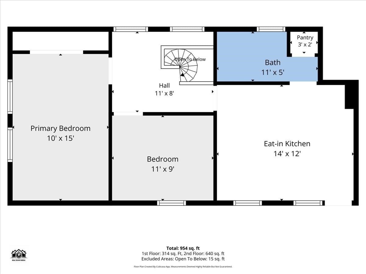 3 Family at 64 Oak St, Taunton MA 02780, Taunton, photo 35 of 36