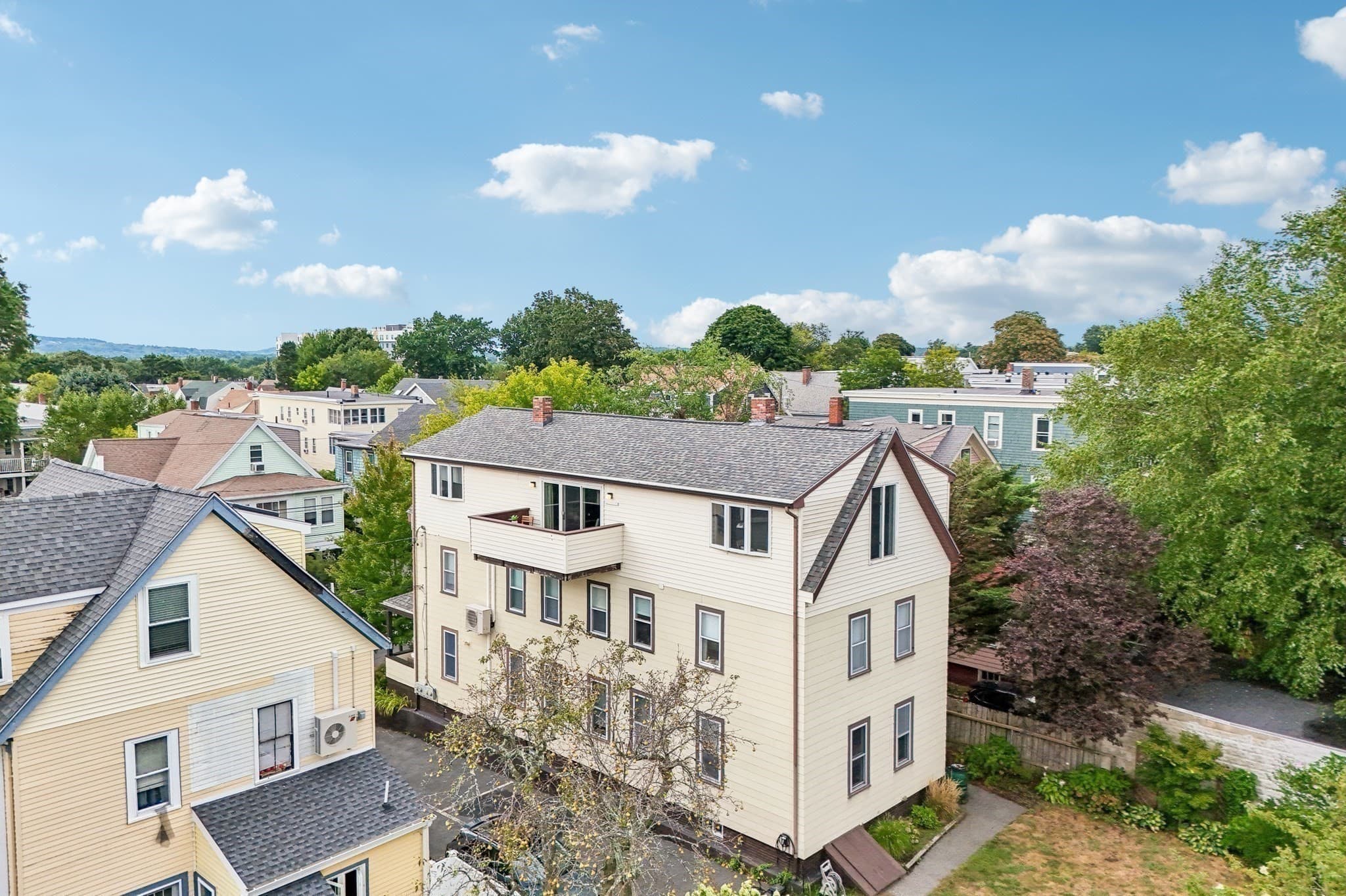 Condominium at 32 Farragut Ave # 3, Somerville MA 02144, Somerville, photo 32 of 35