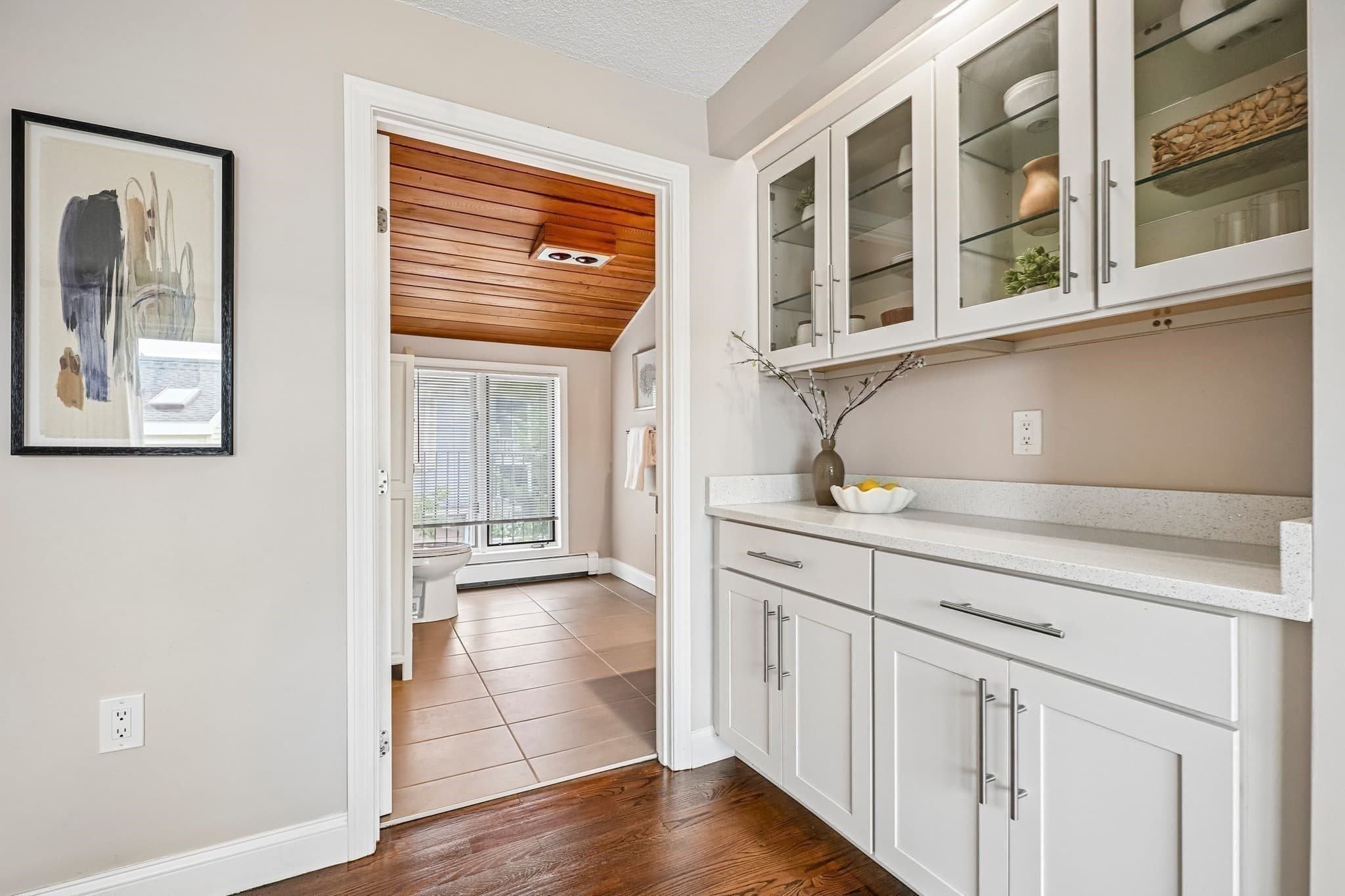 Condominium at 32 Farragut Ave # 3, Somerville MA 02144, Somerville, photo 20 of 35