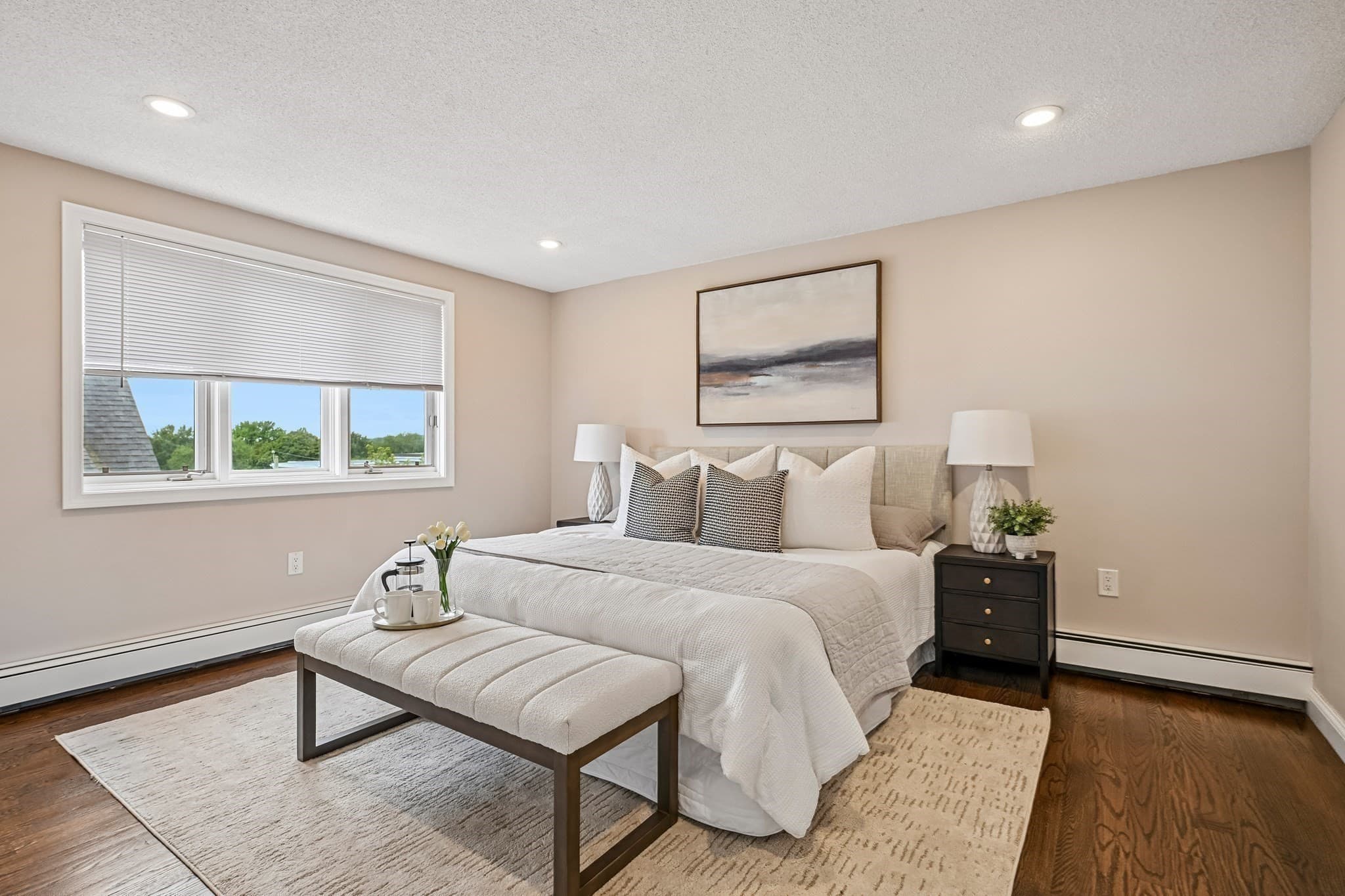 Condominium at 32 Farragut Ave # 3, Somerville MA 02144, Somerville, photo 18 of 35