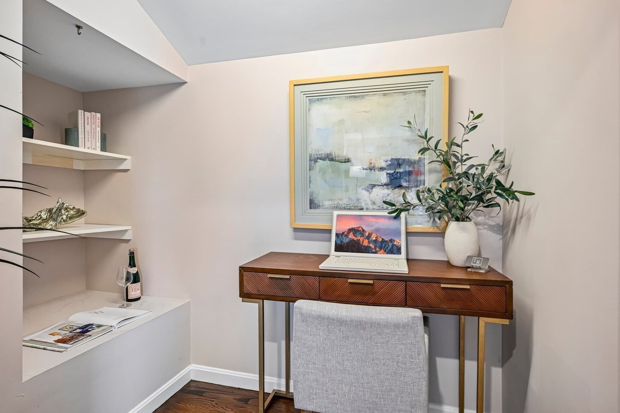Condominium at 32 Farragut Ave # 3, Somerville MA 02144, Somerville, photo 25 of 35