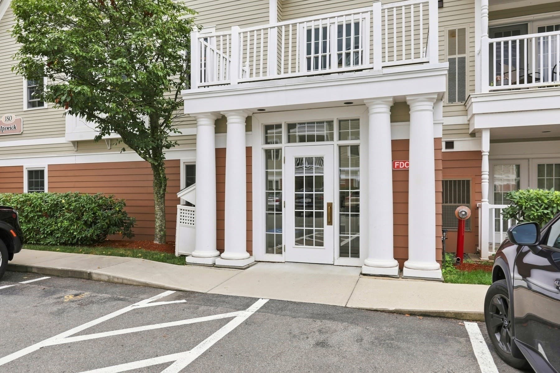 Condominium at 180 Chickering Rd # 302C, North Andover MA 01845, North Andover, photo 2 of 42