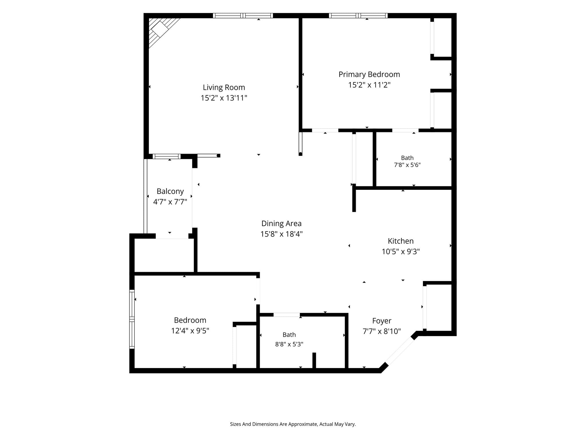 Condominium at 180 Chickering Rd # 302C, North Andover MA 01845, North Andover, photo 42 of 42