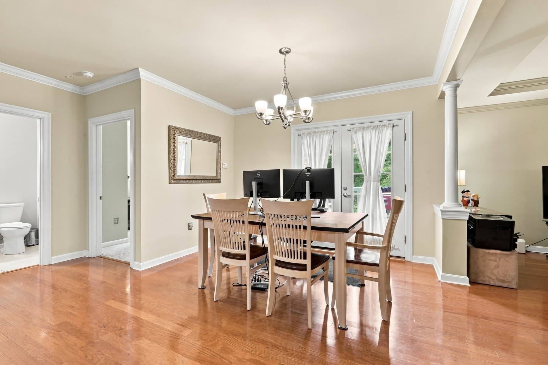 Condominium at 180 Chickering Rd # 302C, North Andover MA 01845, North Andover, photo 7 of 42