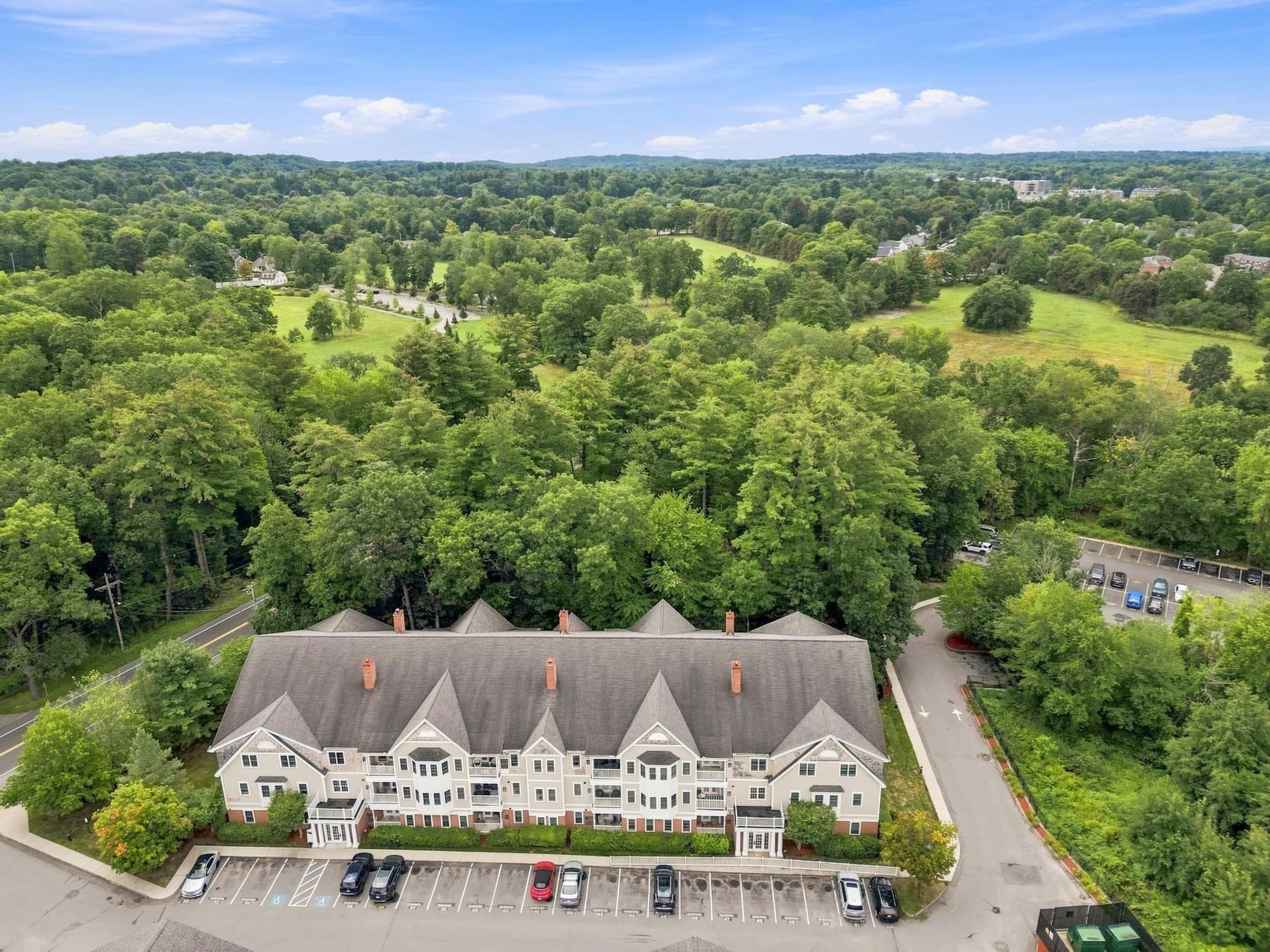 Condominium at 180 Chickering Rd # 302C, North Andover MA 01845, North Andover, photo 36 of 42