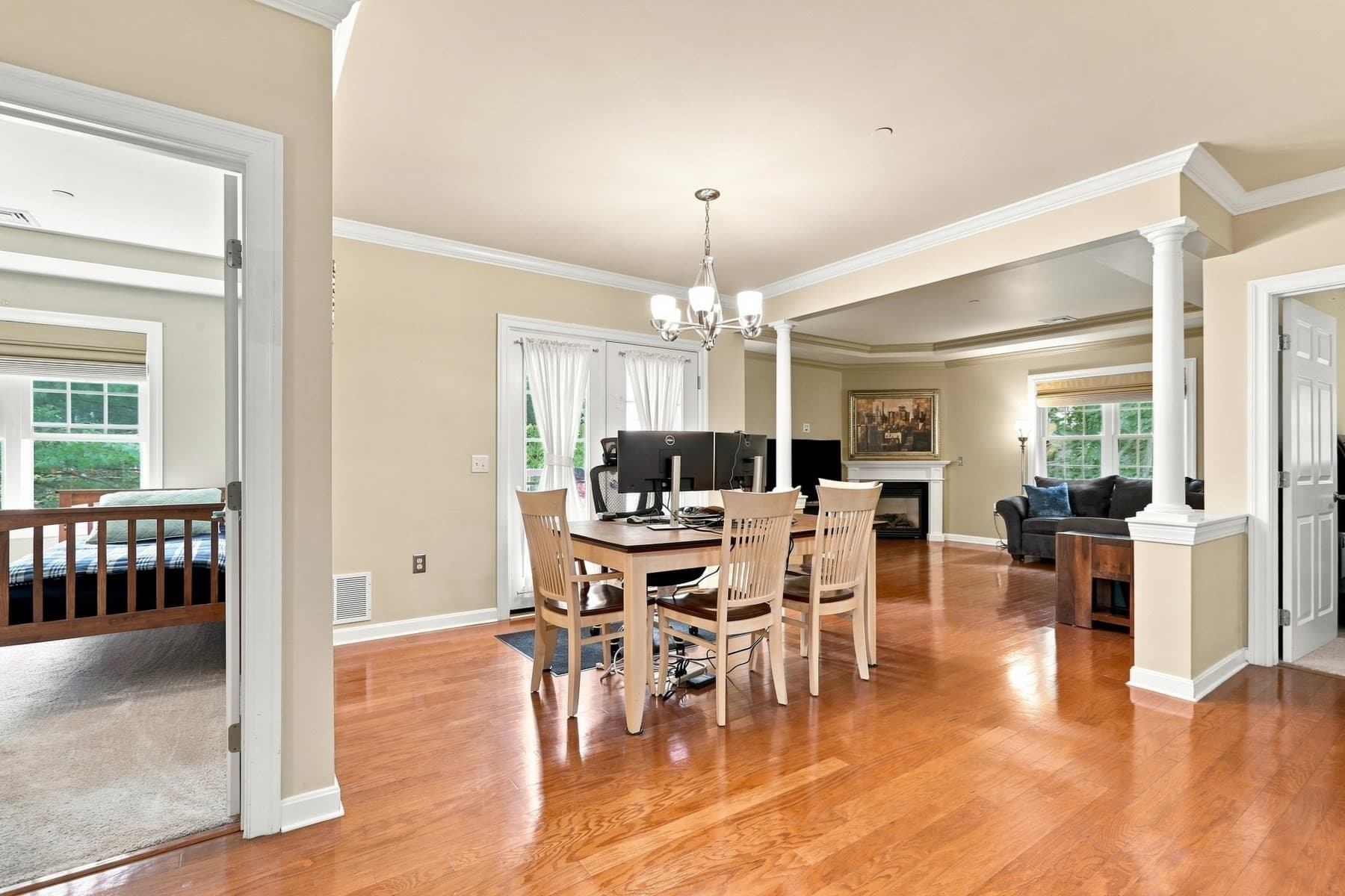 Condominium at 180 Chickering Rd # 302C, North Andover MA 01845, North Andover, photo 9 of 42