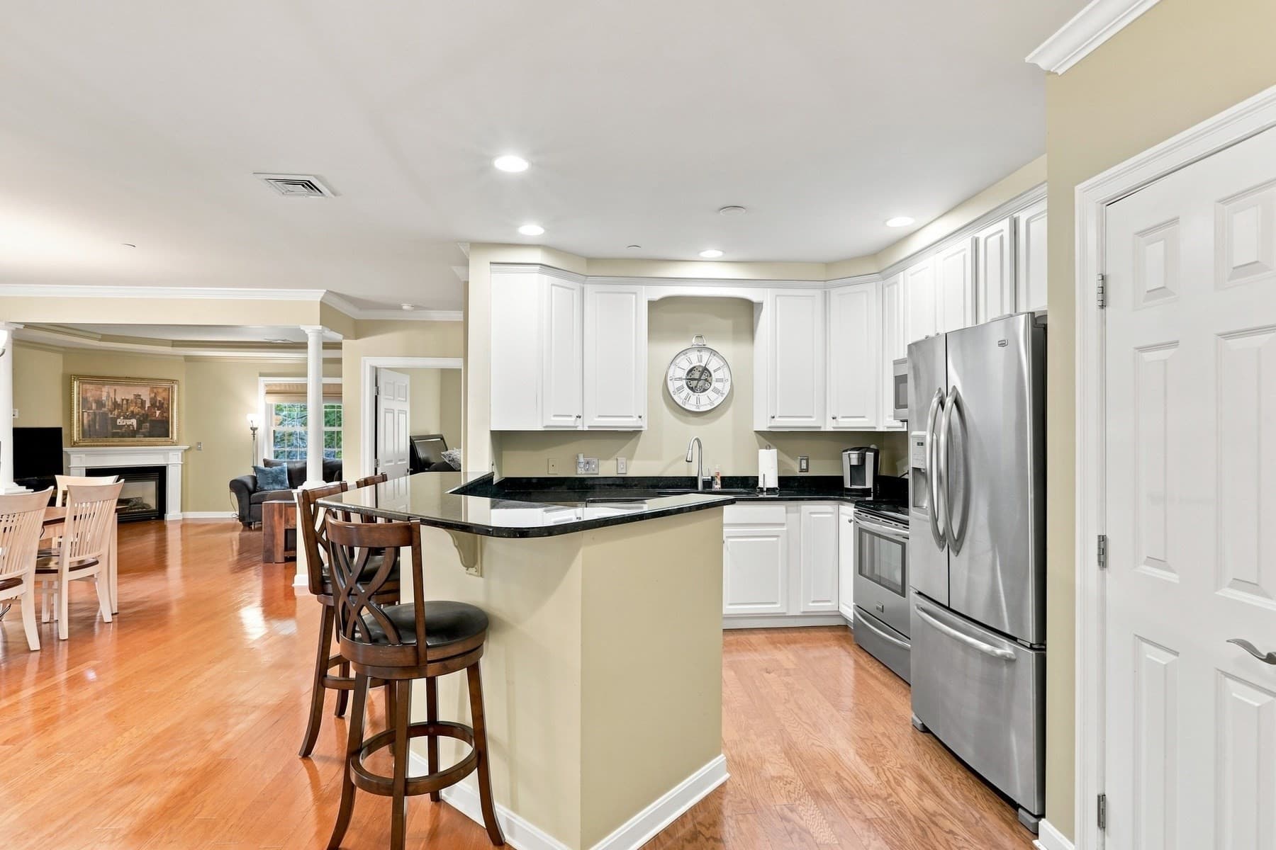 Condominium at 180 Chickering Rd # 302C, North Andover MA 01845, North Andover, photo 10 of 42