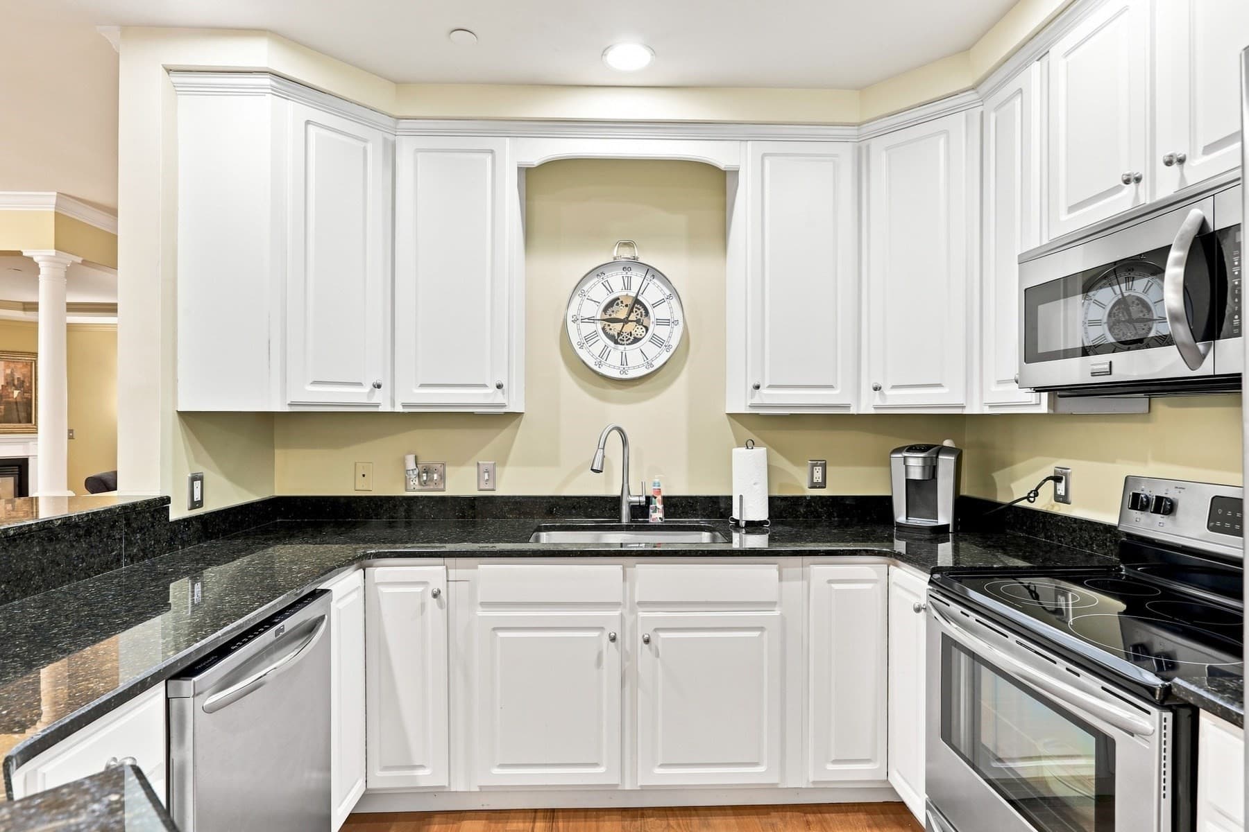 Condominium at 180 Chickering Rd # 302C, North Andover MA 01845, North Andover, photo 14 of 42