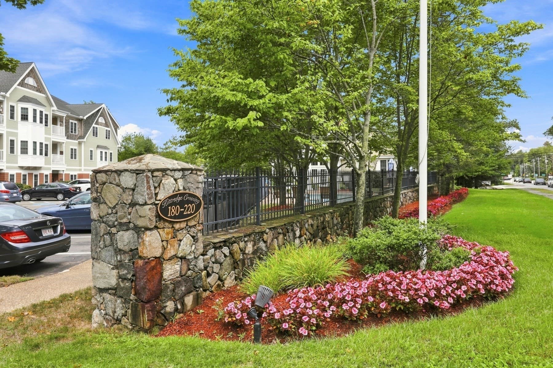 Condominium at 180 Chickering Rd # 302C, North Andover MA 01845, North Andover, photo 41 of 42