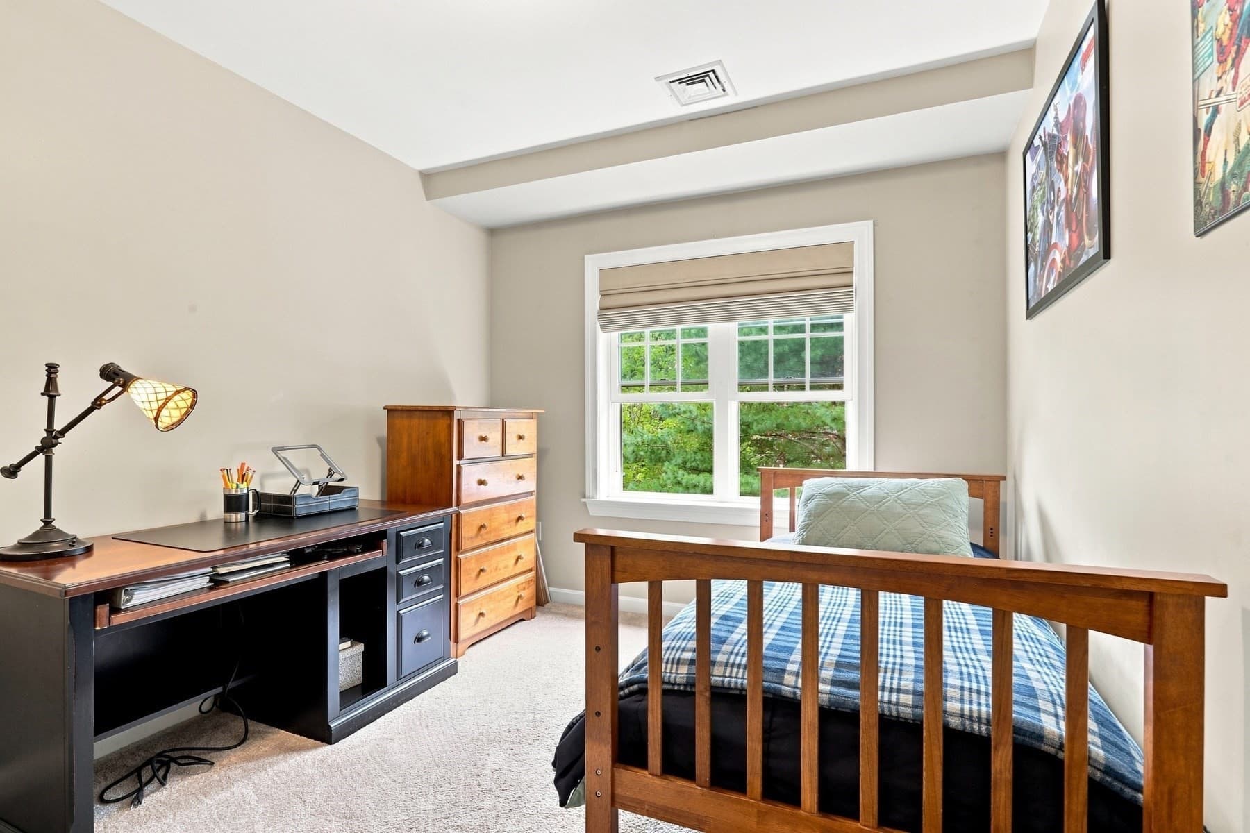 Condominium at 180 Chickering Rd # 302C, North Andover MA 01845, North Andover, photo 19 of 42