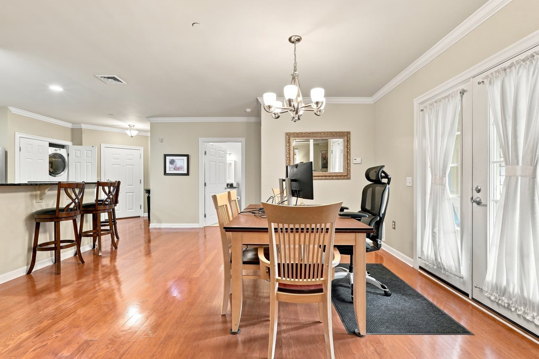 Condominium at 180 Chickering Rd # 302C, North Andover MA 01845, North Andover, photo 8 of 42