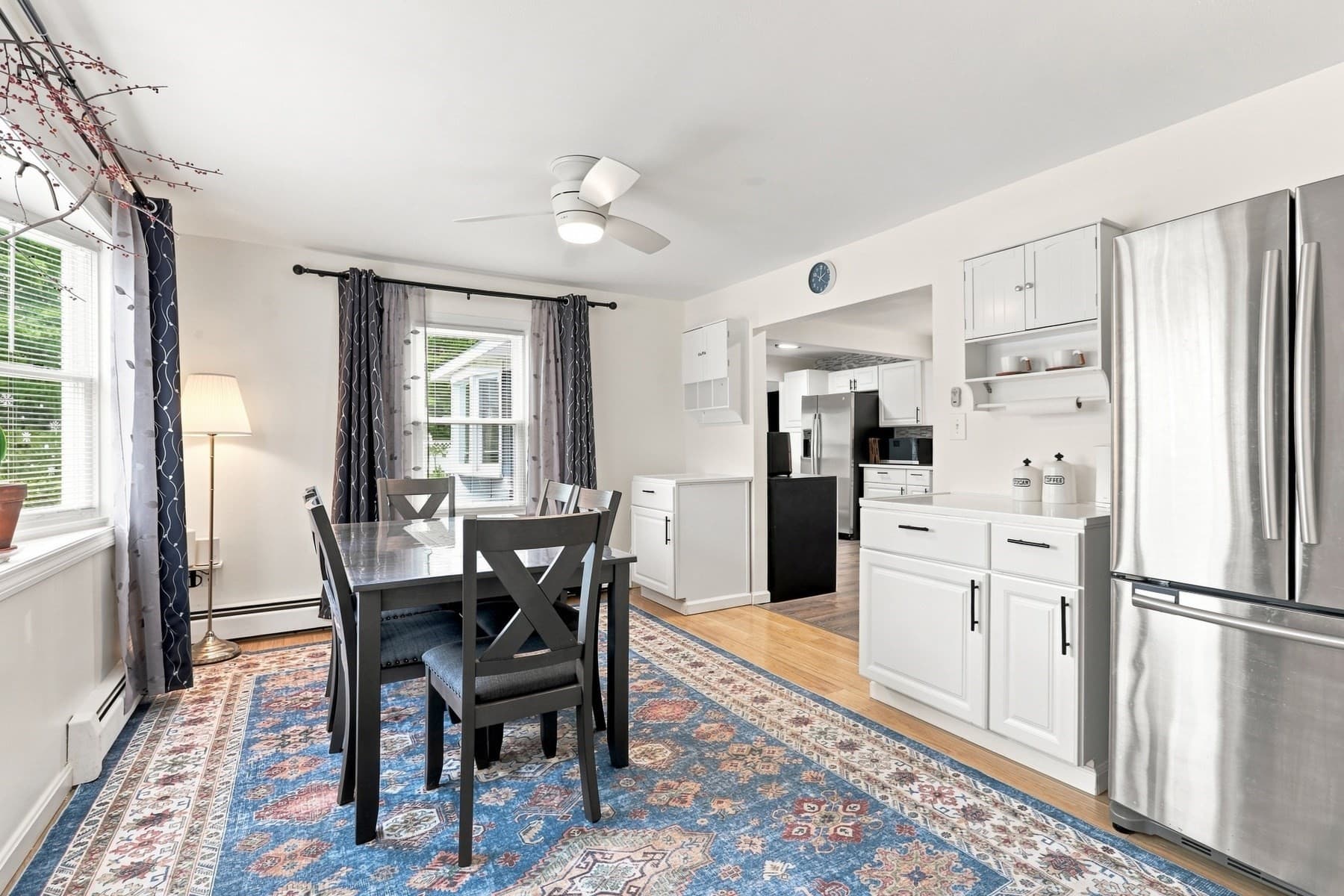 Single Family Residence at 186 Andover St, North Andover MA 01845, North Andover, photo 13 of 42