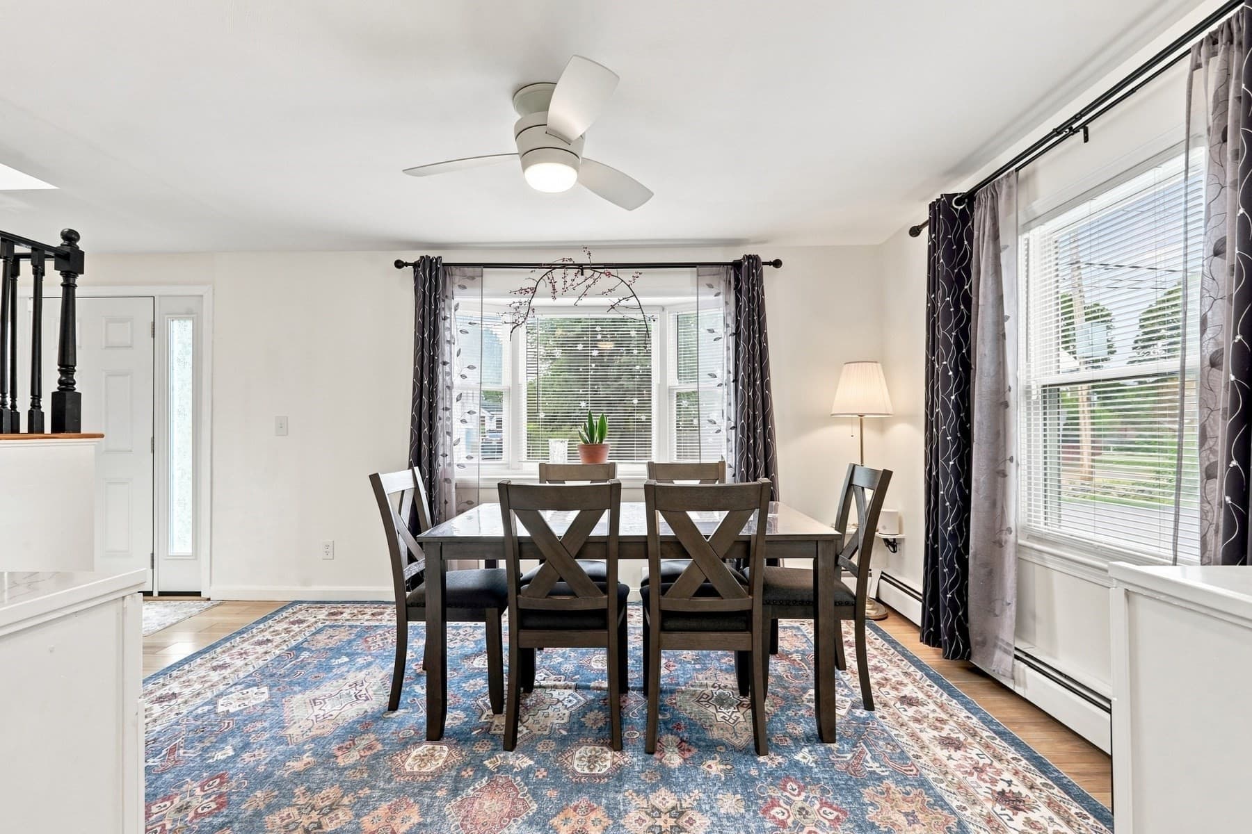 Single Family Residence at 186 Andover St, North Andover MA 01845, North Andover, photo 12 of 42