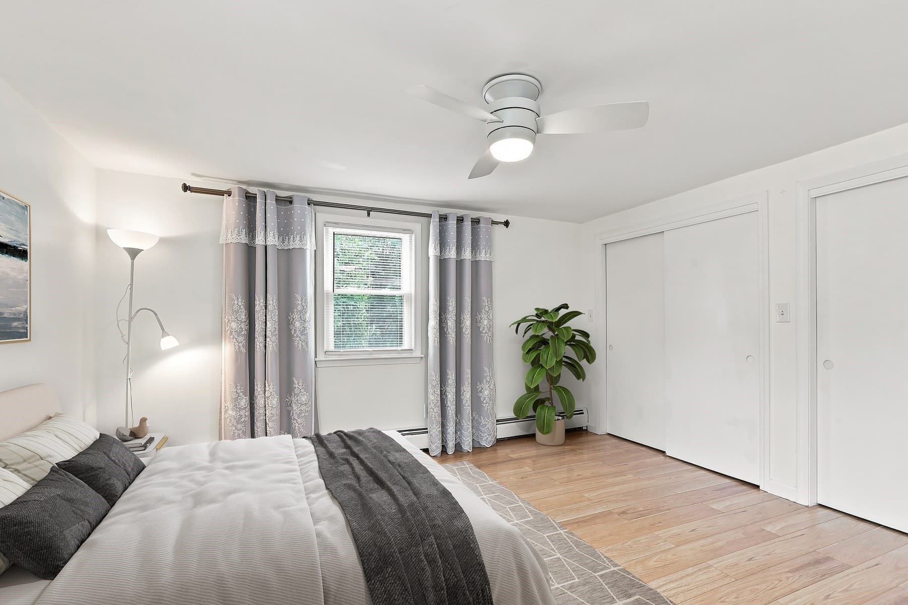 Single Family Residence at 186 Andover St, North Andover MA 01845, North Andover, photo 20 of 42