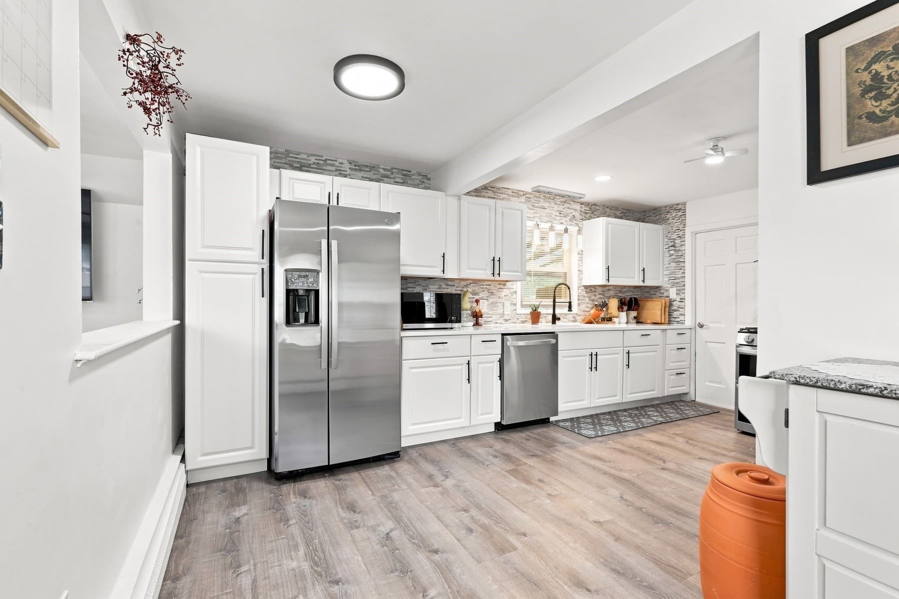 Single Family Residence at 186 Andover St, North Andover MA 01845, North Andover, photo 8 of 42