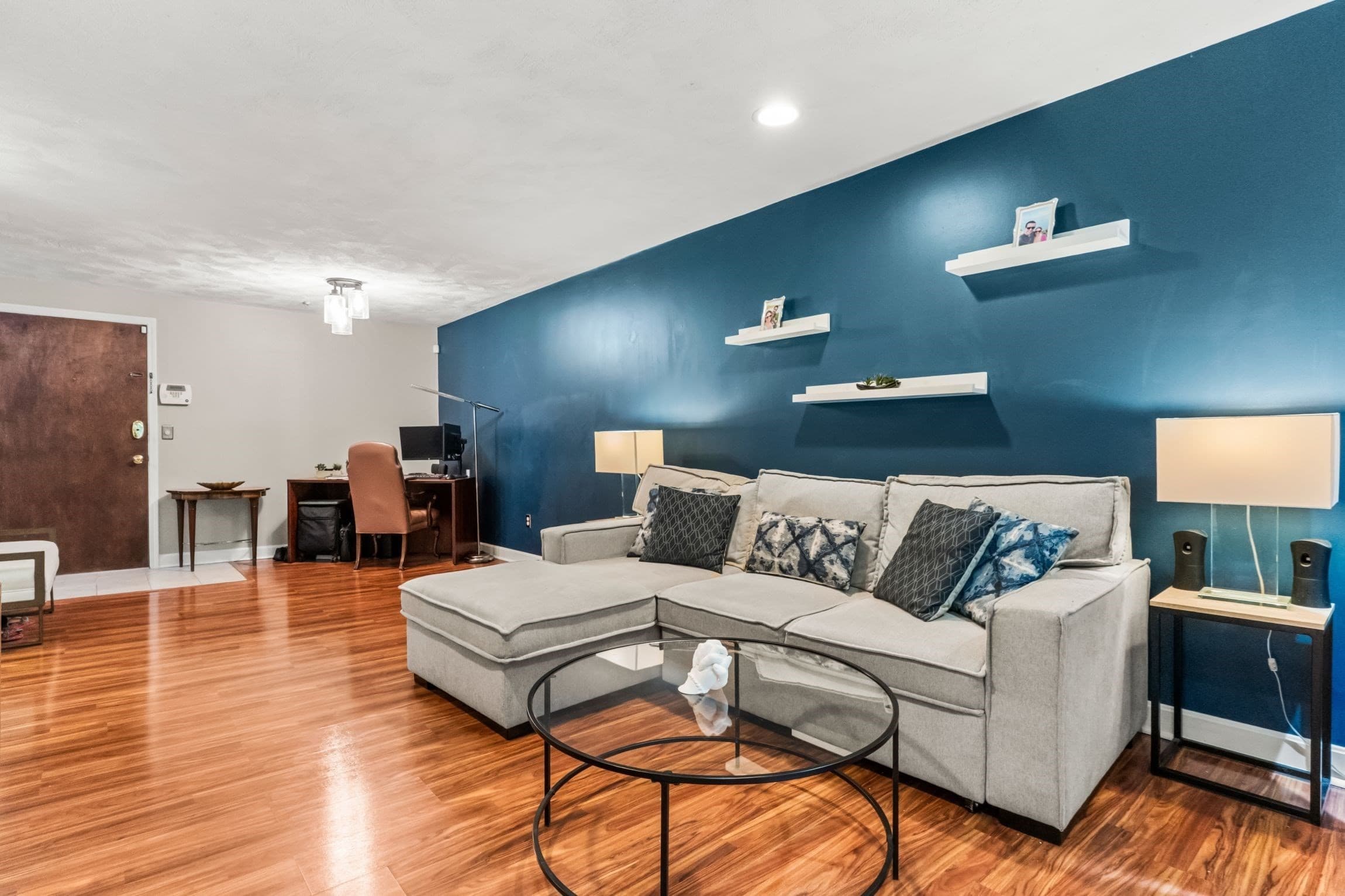 Condominium at 10 Karen Cir # 14, Billerica MA 01821, Billerica, photo 3 of 22