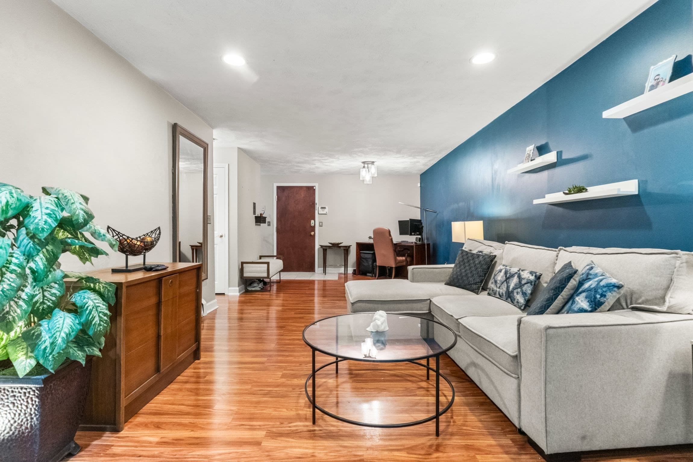 Condominium at 10 Karen Cir # 14, Billerica MA 01821, Billerica, photo 5 of 22