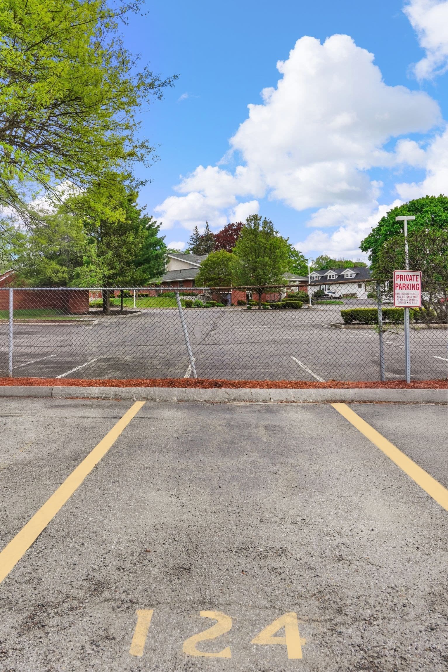 Condominium at 10 Karen Cir # 14, Billerica MA 01821, Billerica, photo 18 of 22
