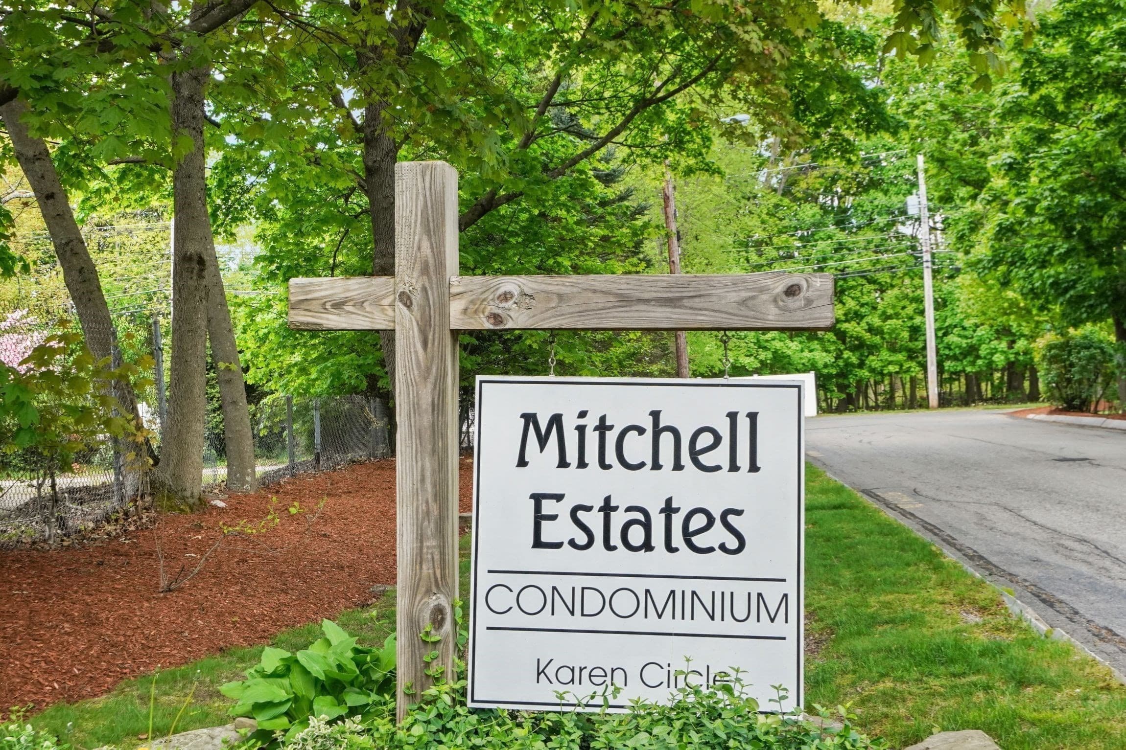 Condominium at 10 Karen Cir # 14, Billerica MA 01821, Billerica, photo 21 of 22