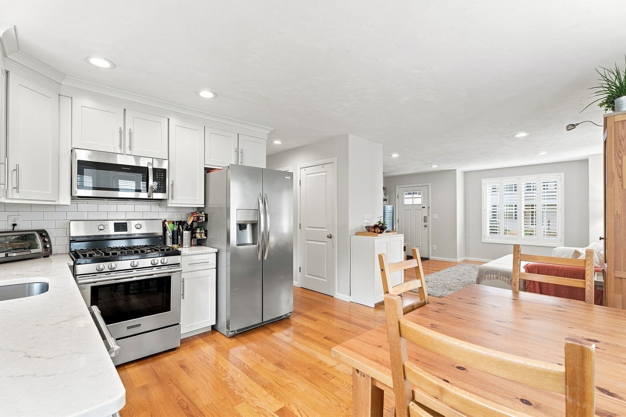 Condominium at 59 Riley Rd # 59, Tyngsborough MA 01879, Tyngsborough, photo 12 of 35
