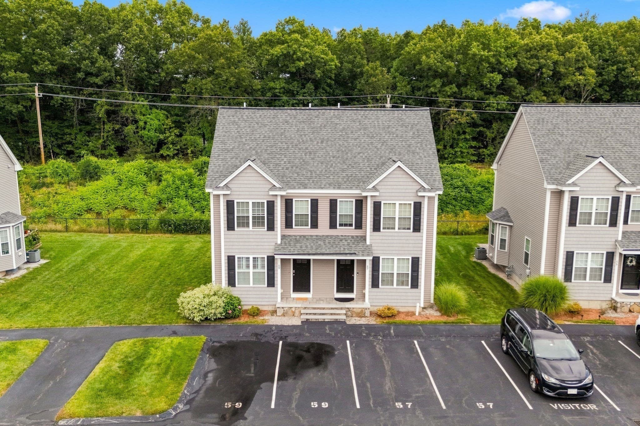 Condominium at 59 Riley Rd # 59, Tyngsborough MA 01879, Tyngsborough, photo 3 of 35