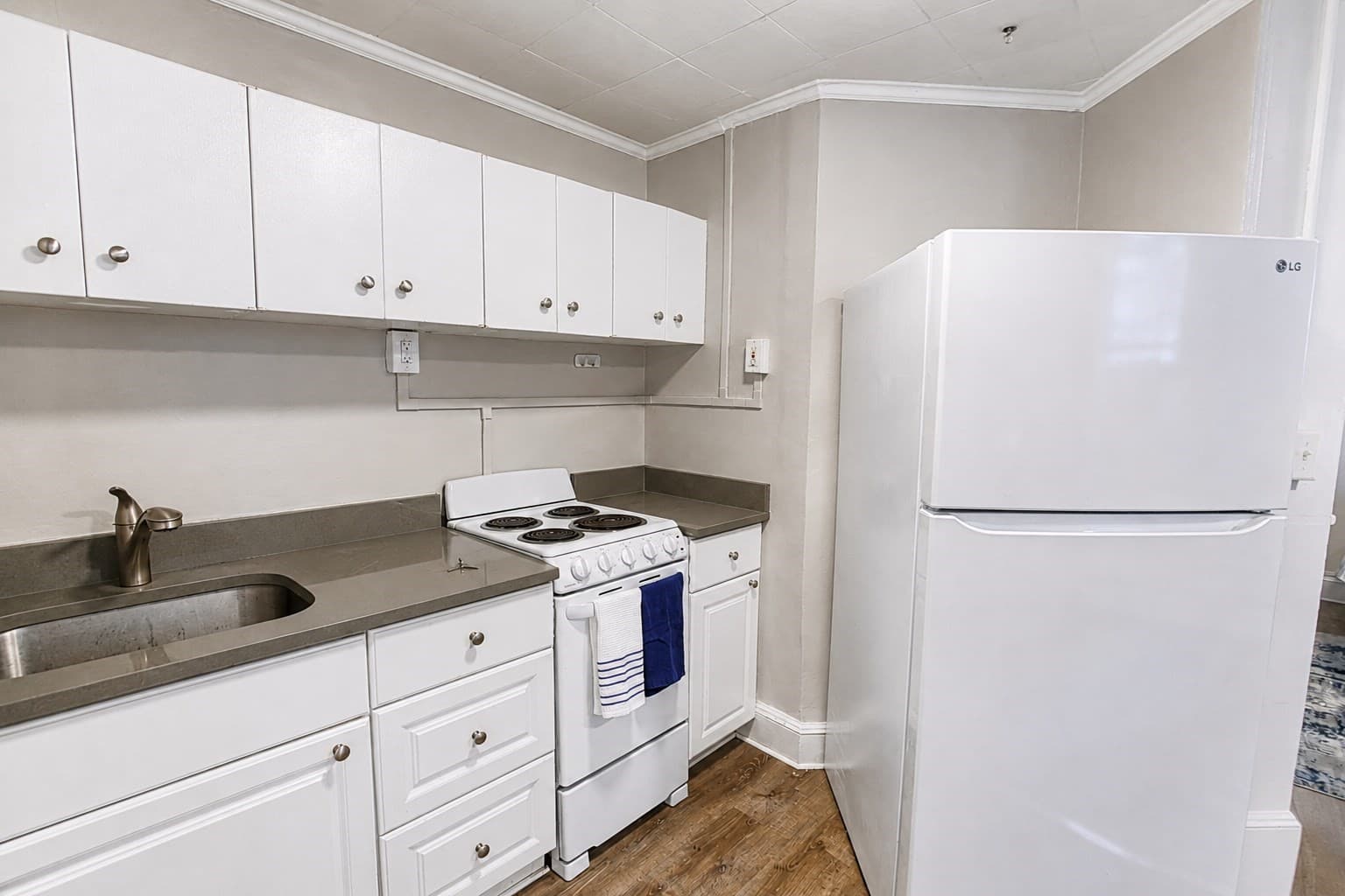 Condominium at 16 Chauncy St # B, Cambridge MA 02138, Cambridge, photo 5 of 14