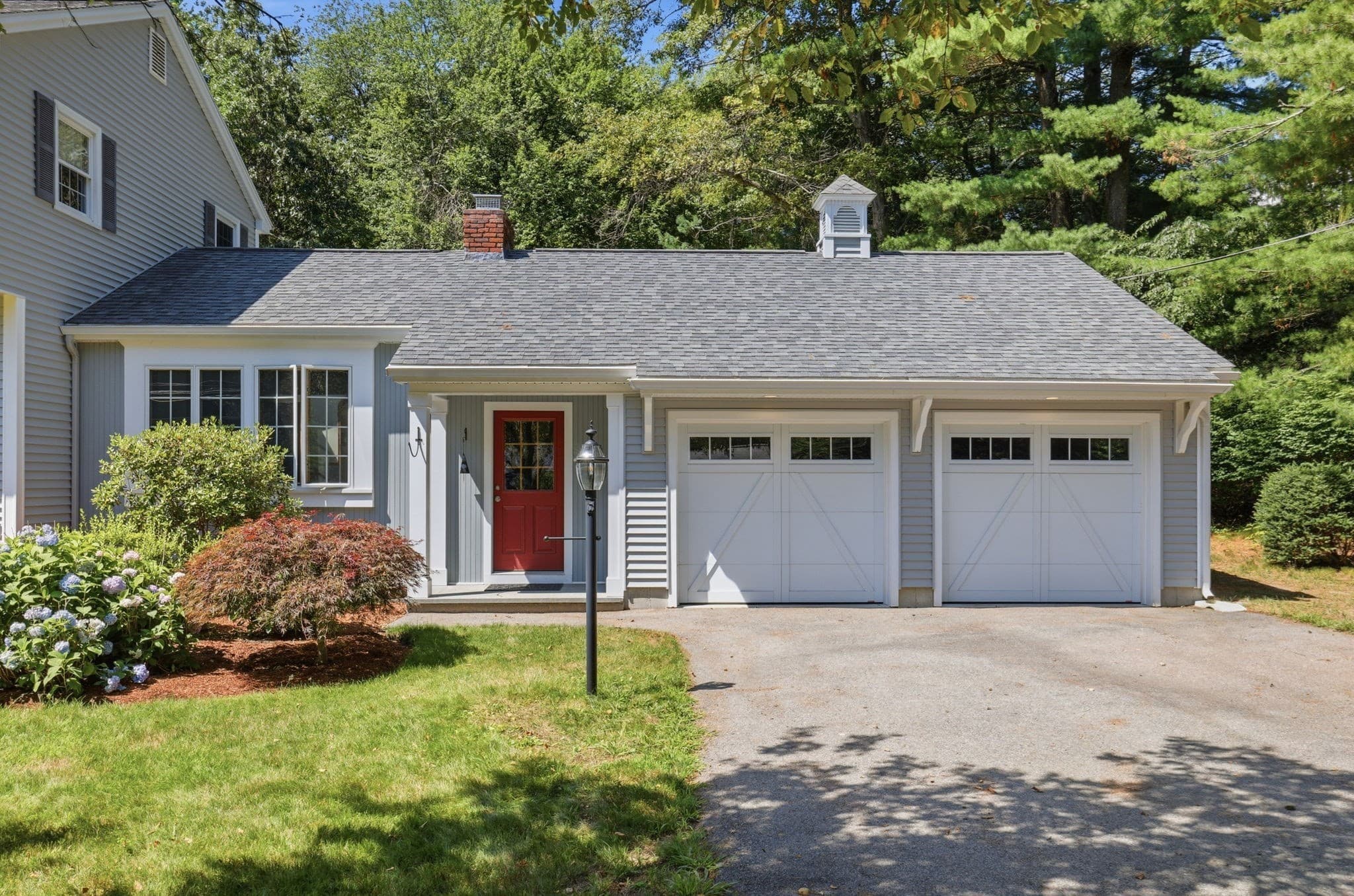 Single Family Residence at 5 Regis Rd, Andover MA 01810, photo 2 of 42