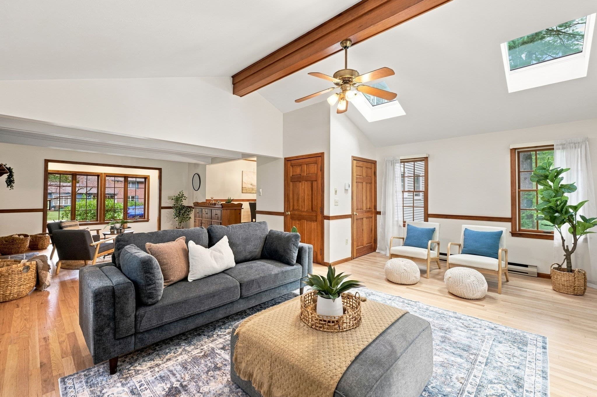 Single Family Residence at 5 Regis Rd, Andover MA 01810, photo 12 of 42
