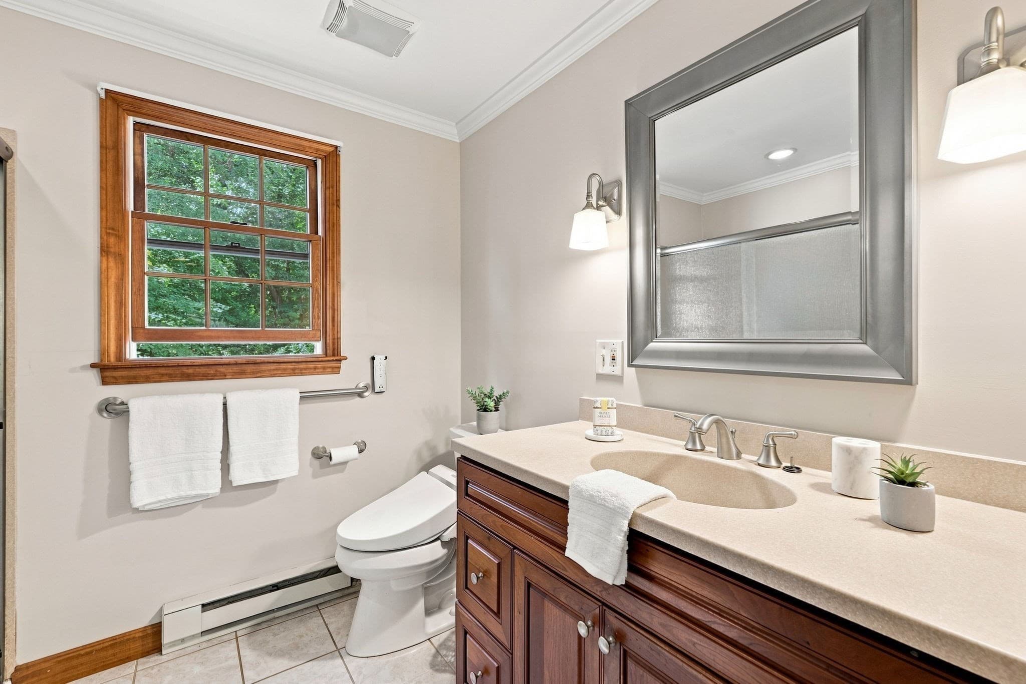 Single Family Residence at 5 Regis Rd, Andover MA 01810, photo 26 of 42