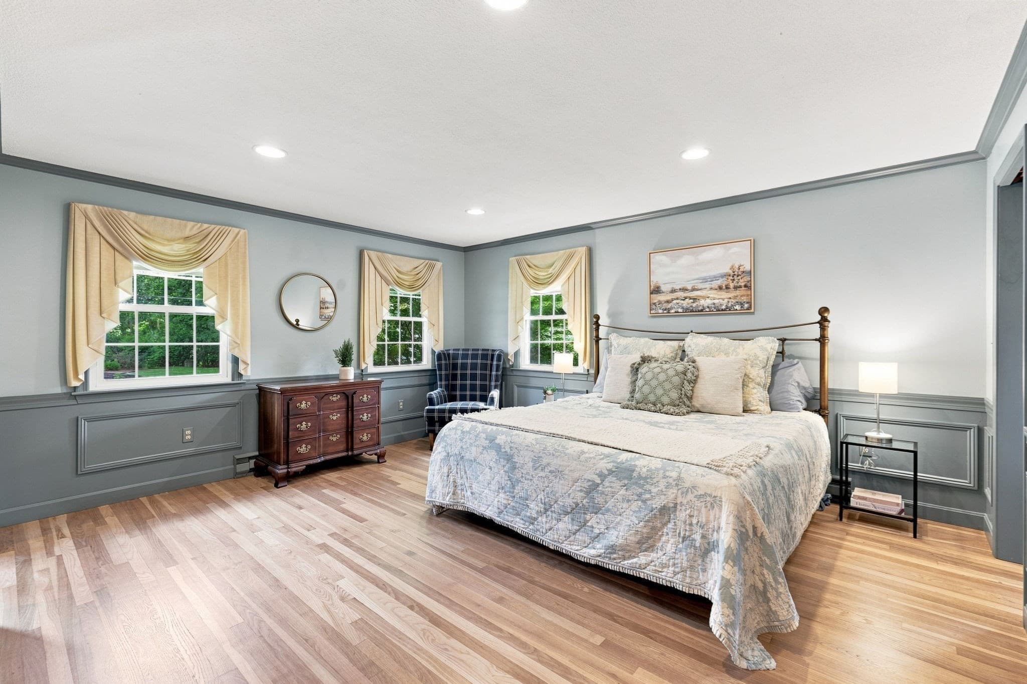 Single Family Residence at 5 Regis Rd, Andover MA 01810, photo 22 of 42